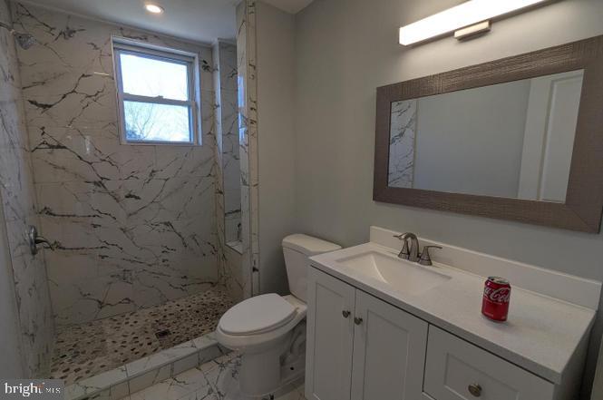 COPPIN HEIGHTS - Residential