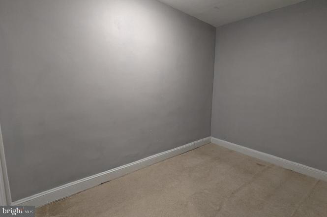 COPPIN HEIGHTS - Residential