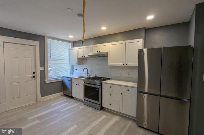 COPPIN HEIGHTS - Residential