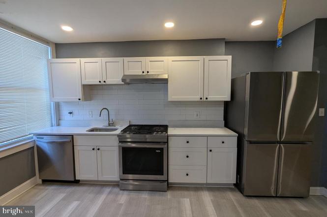 COPPIN HEIGHTS - Residential