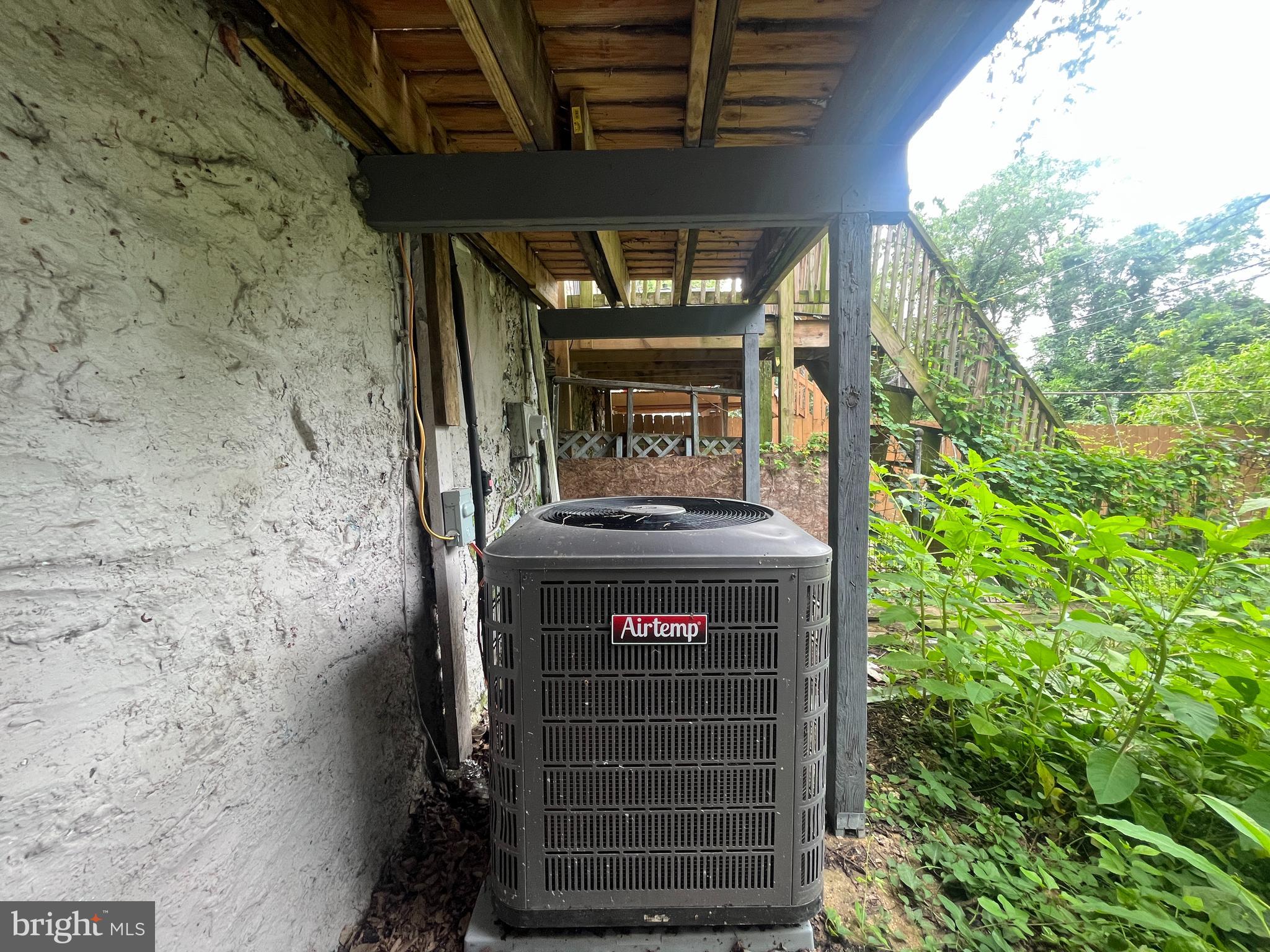 COPPIN HEIGHTS - Residential