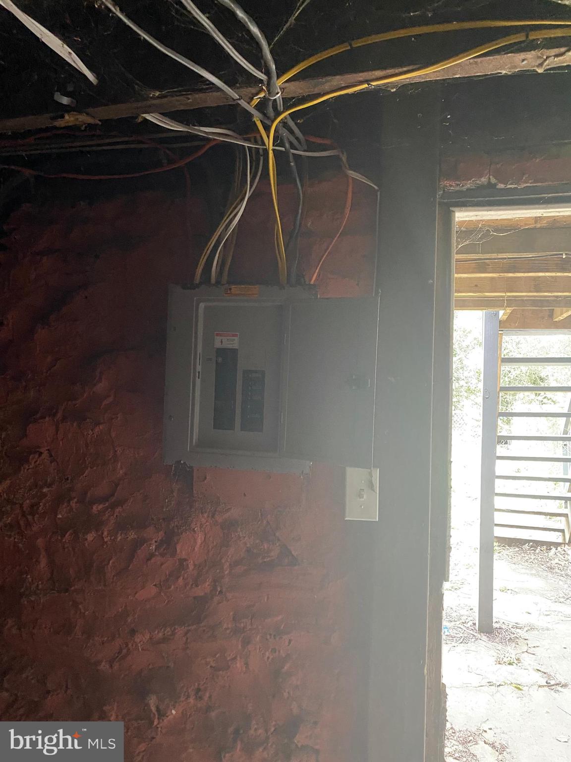 COPPIN HEIGHTS - Residential