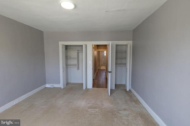 COPPIN HEIGHTS - Residential