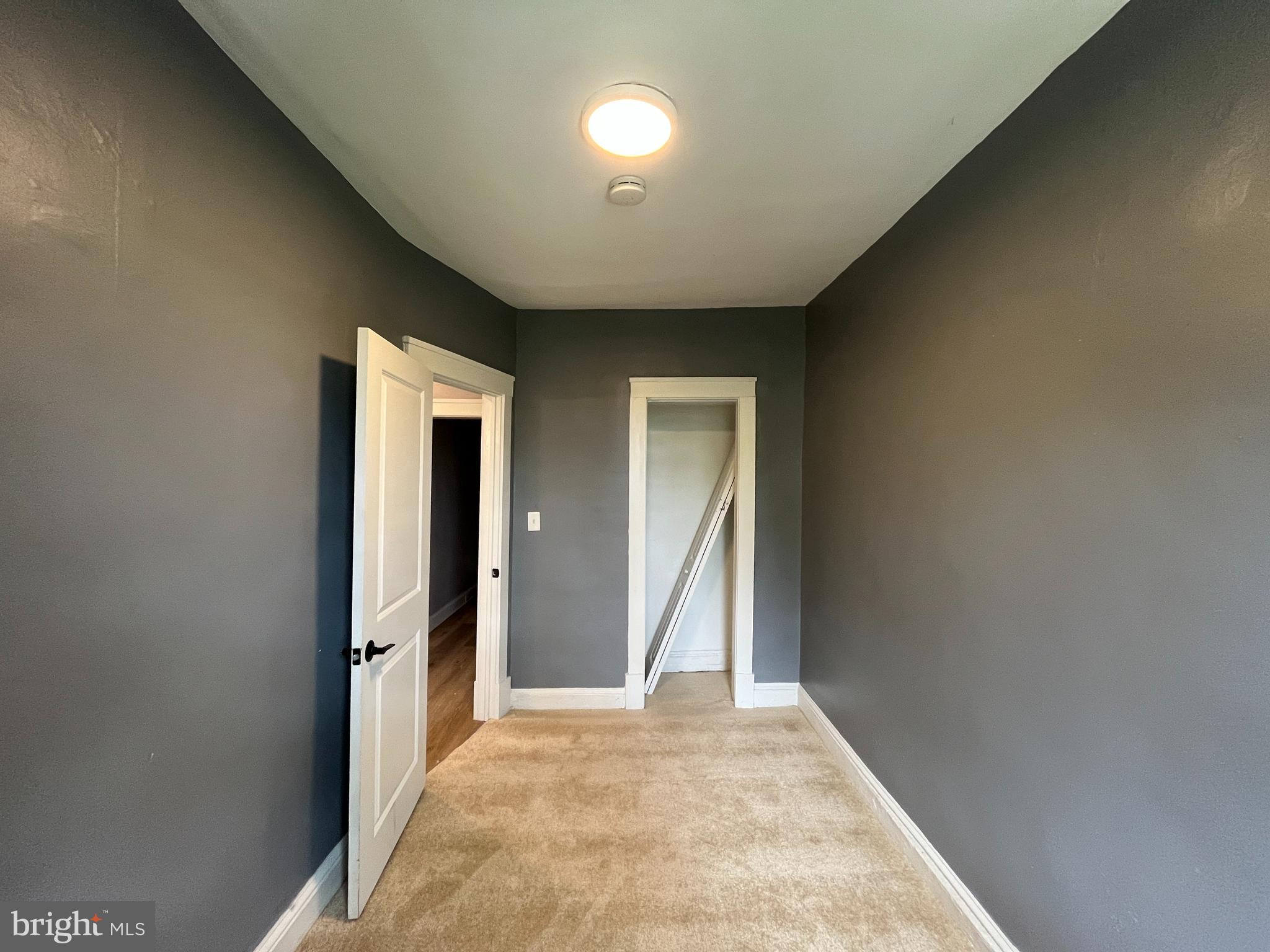 COPPIN HEIGHTS - Residential