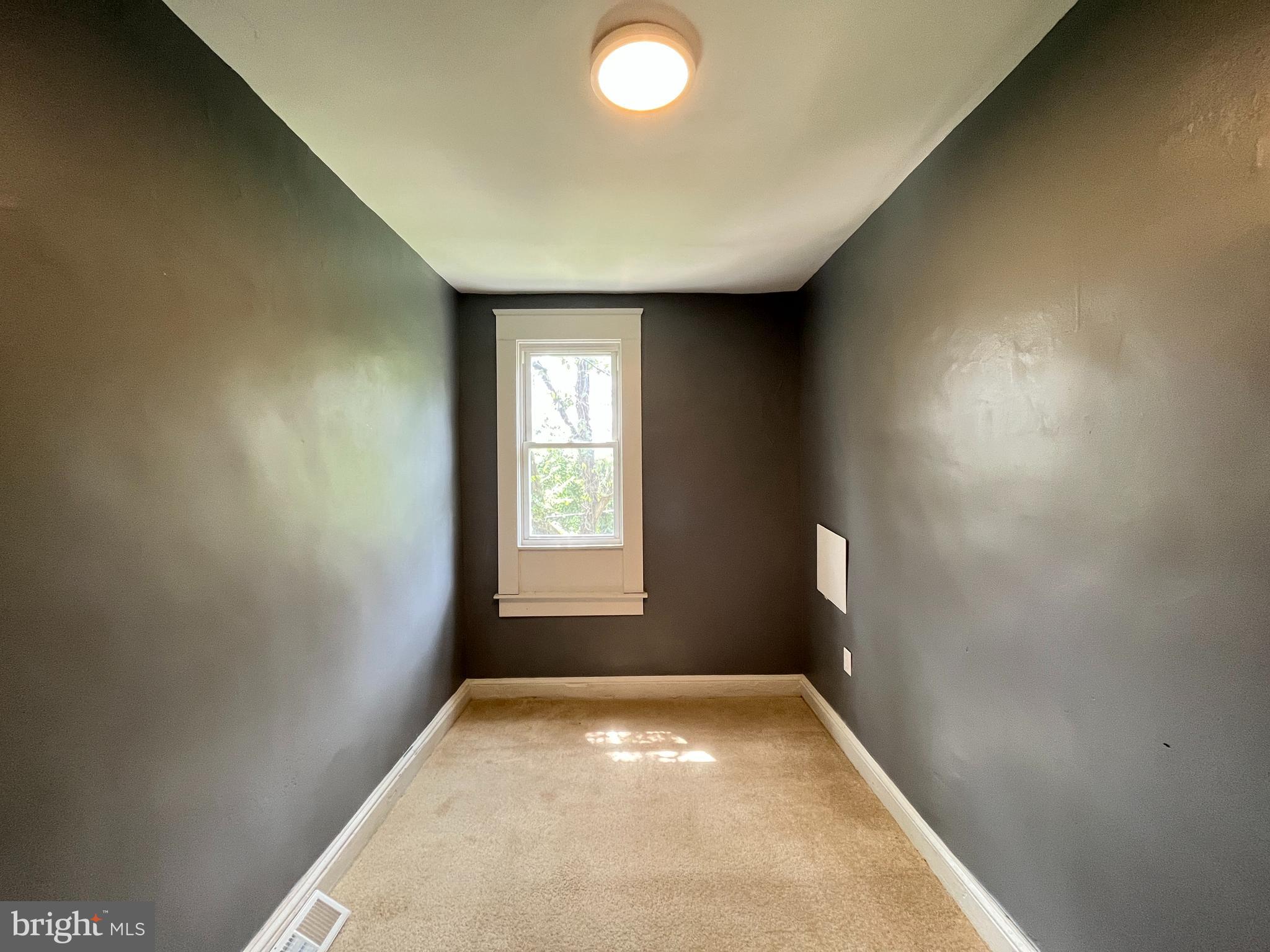 COPPIN HEIGHTS - Residential