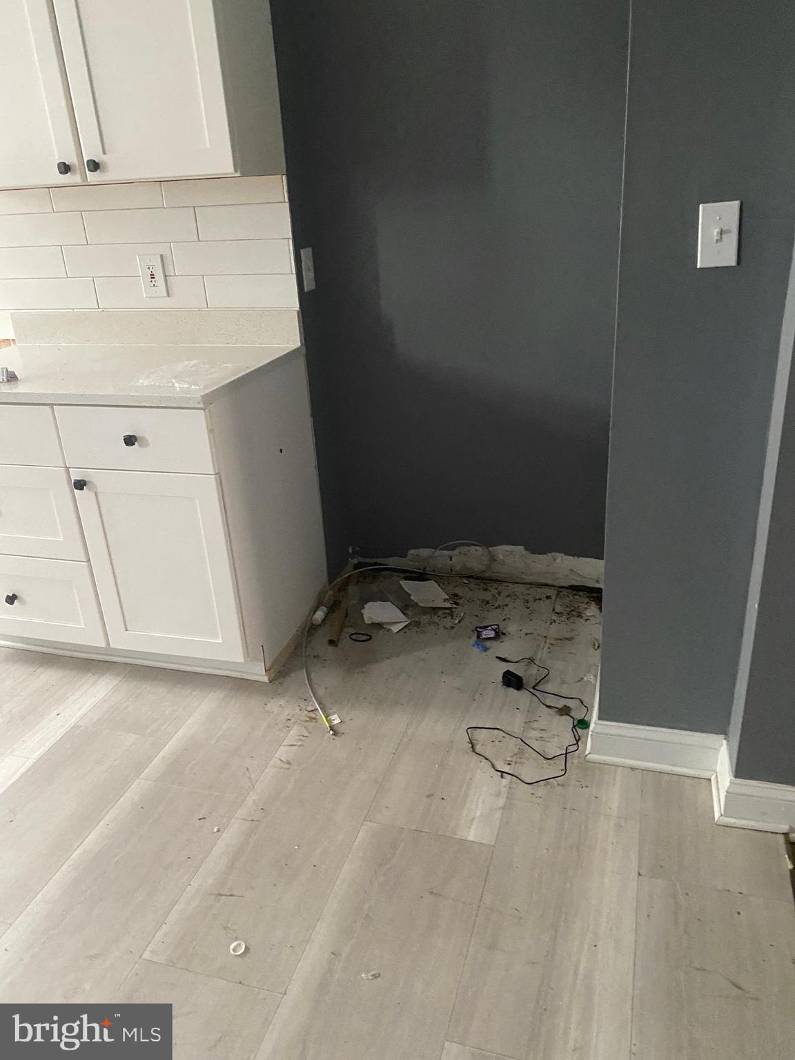 COPPIN HEIGHTS - Residential