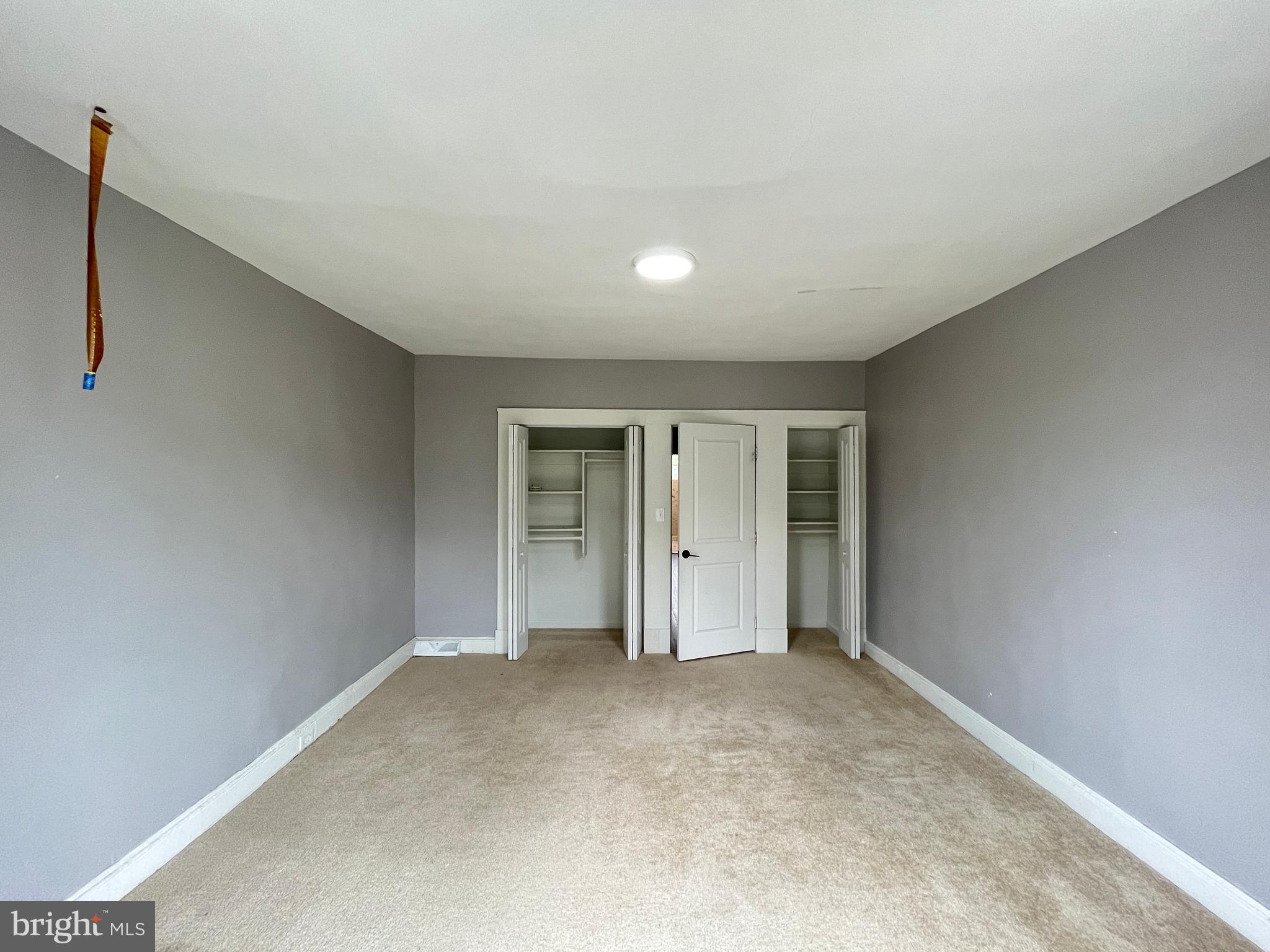 COPPIN HEIGHTS - Residential