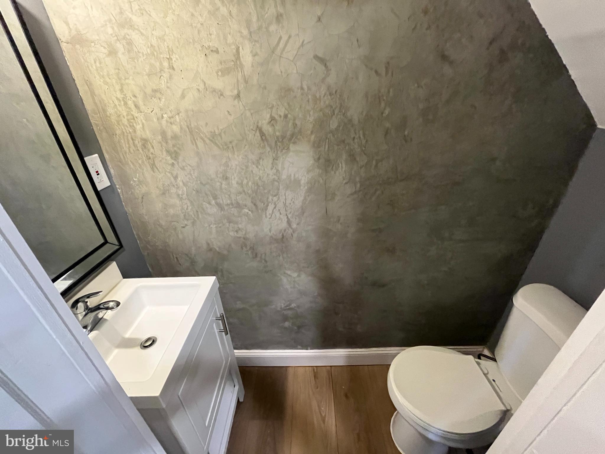 COPPIN HEIGHTS - Residential