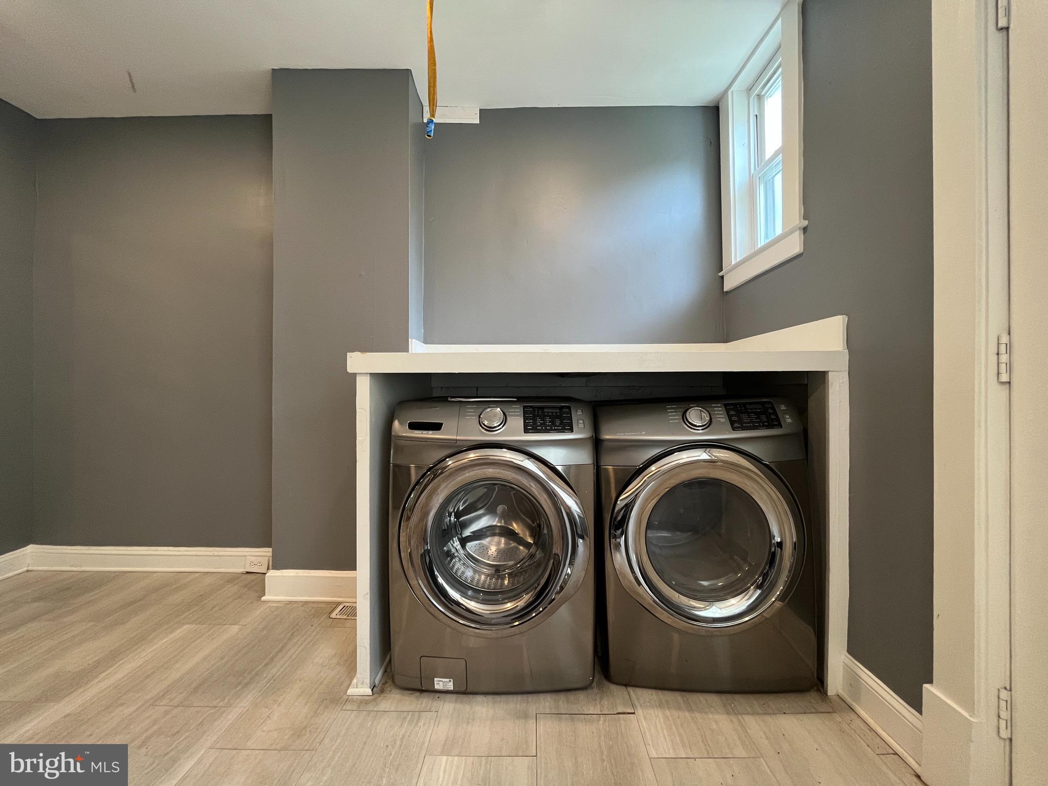 COPPIN HEIGHTS - Residential