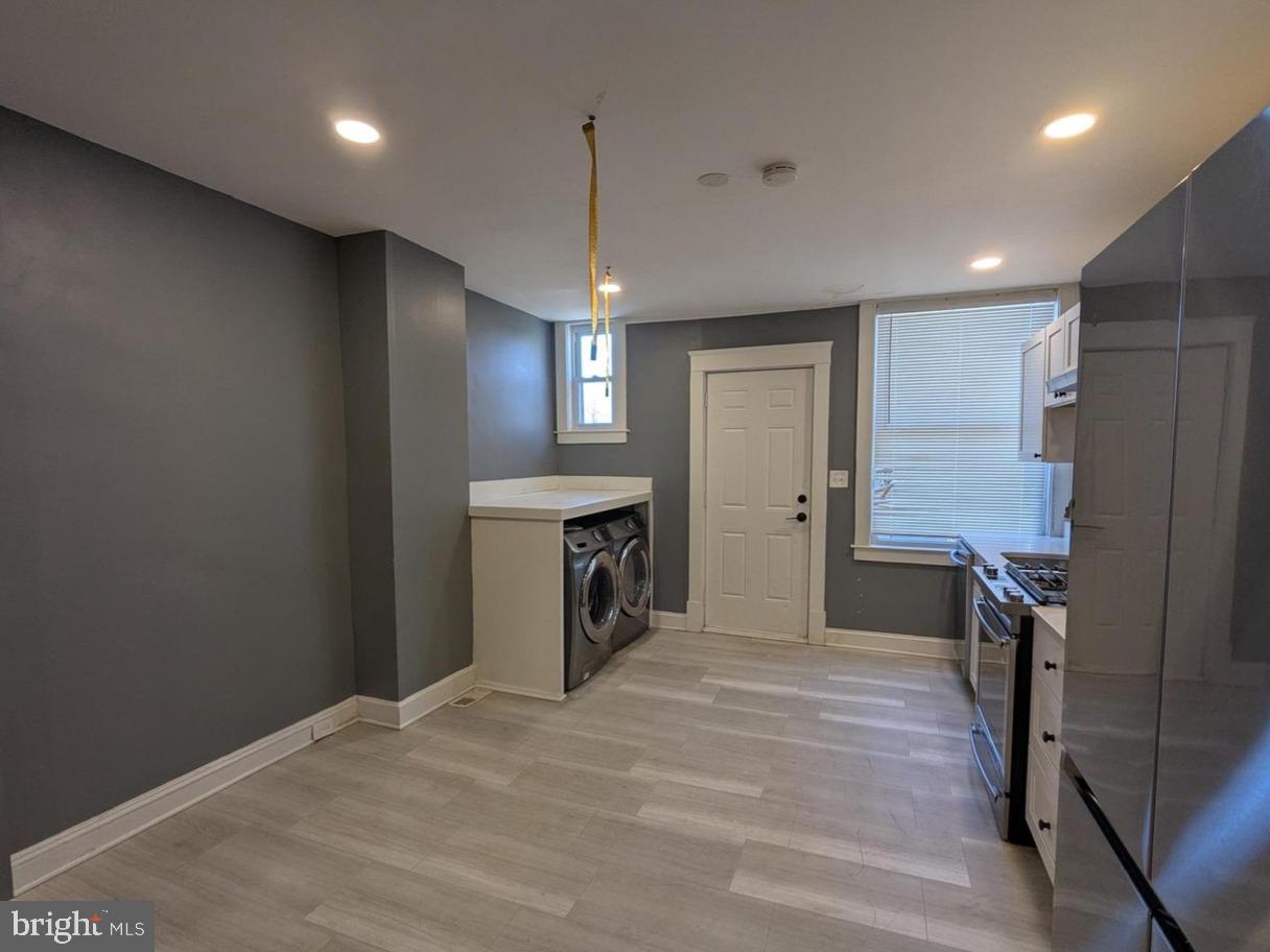 COPPIN HEIGHTS - Residential