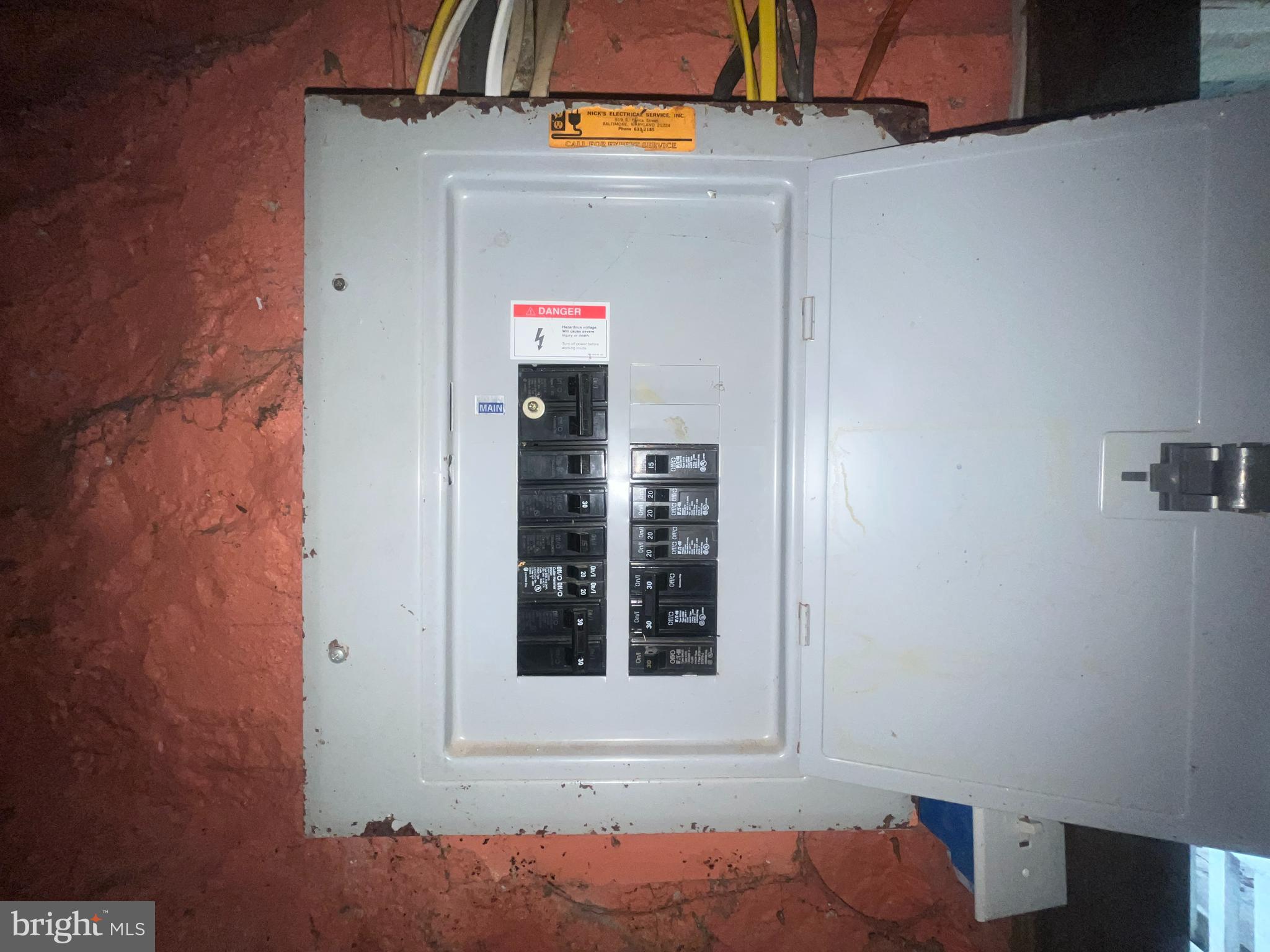 COPPIN HEIGHTS - Residential