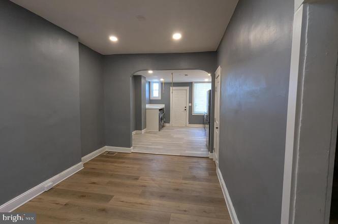 COPPIN HEIGHTS - Residential