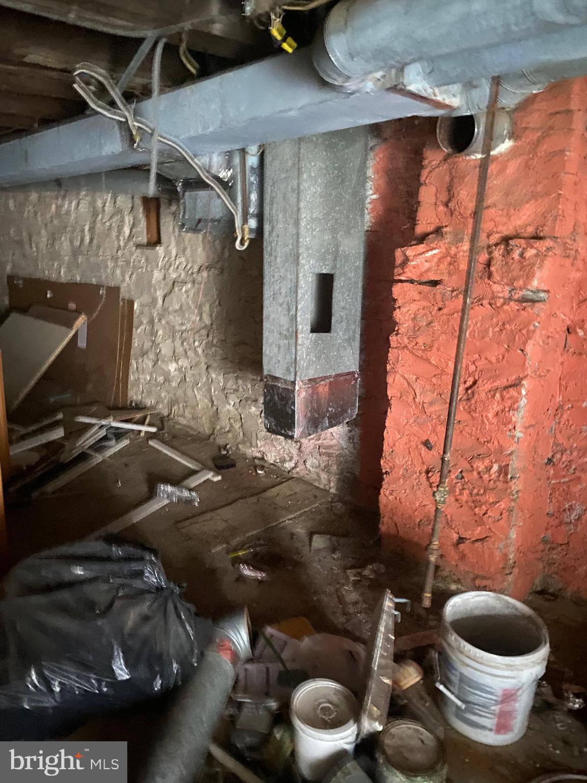 COPPIN HEIGHTS - Residential