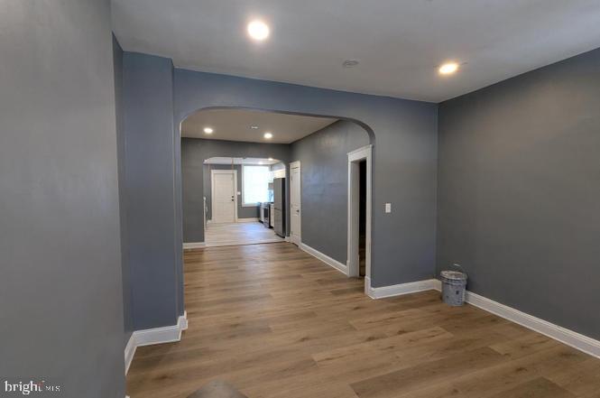 COPPIN HEIGHTS - Residential