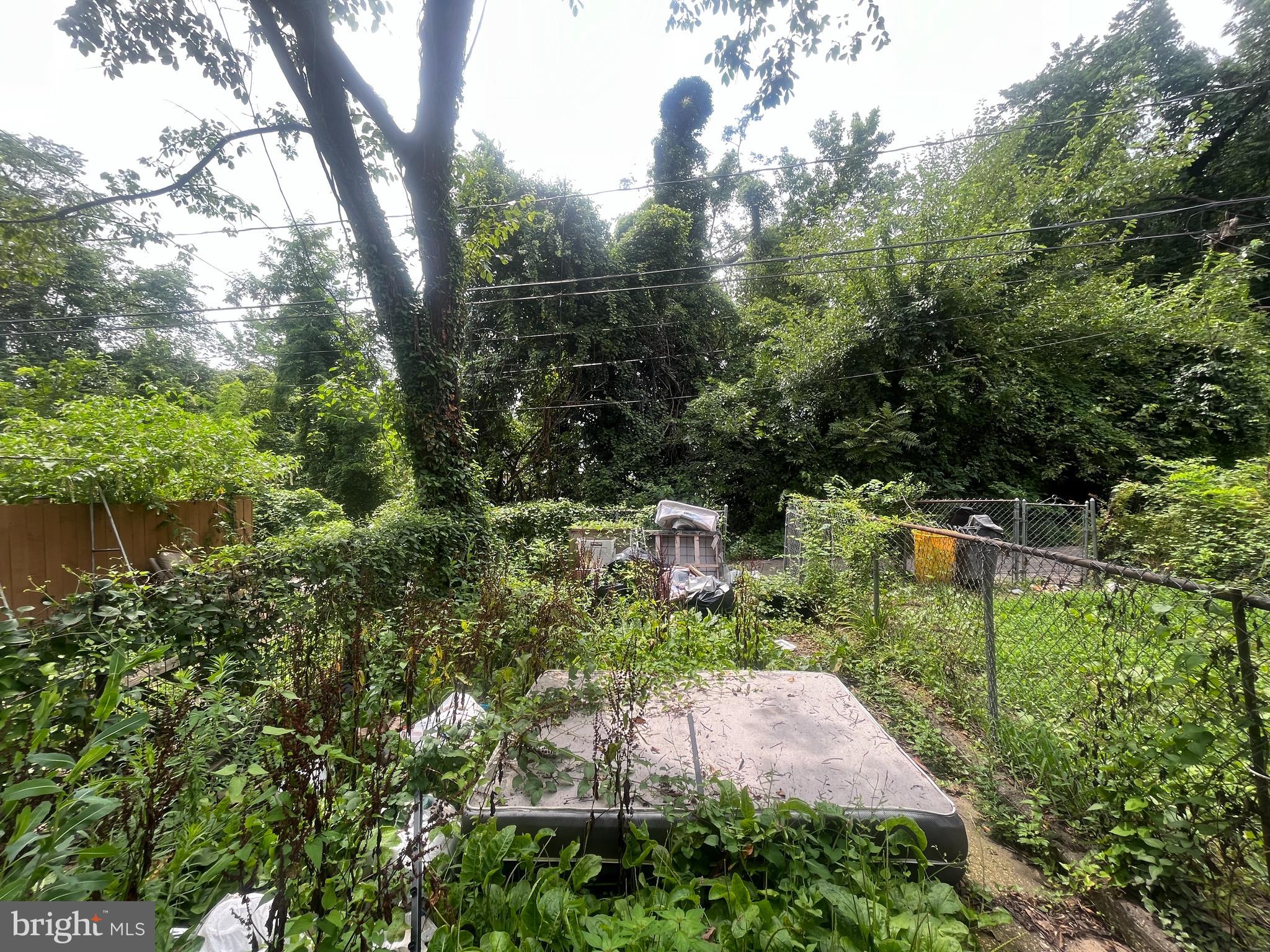 COPPIN HEIGHTS - Residential