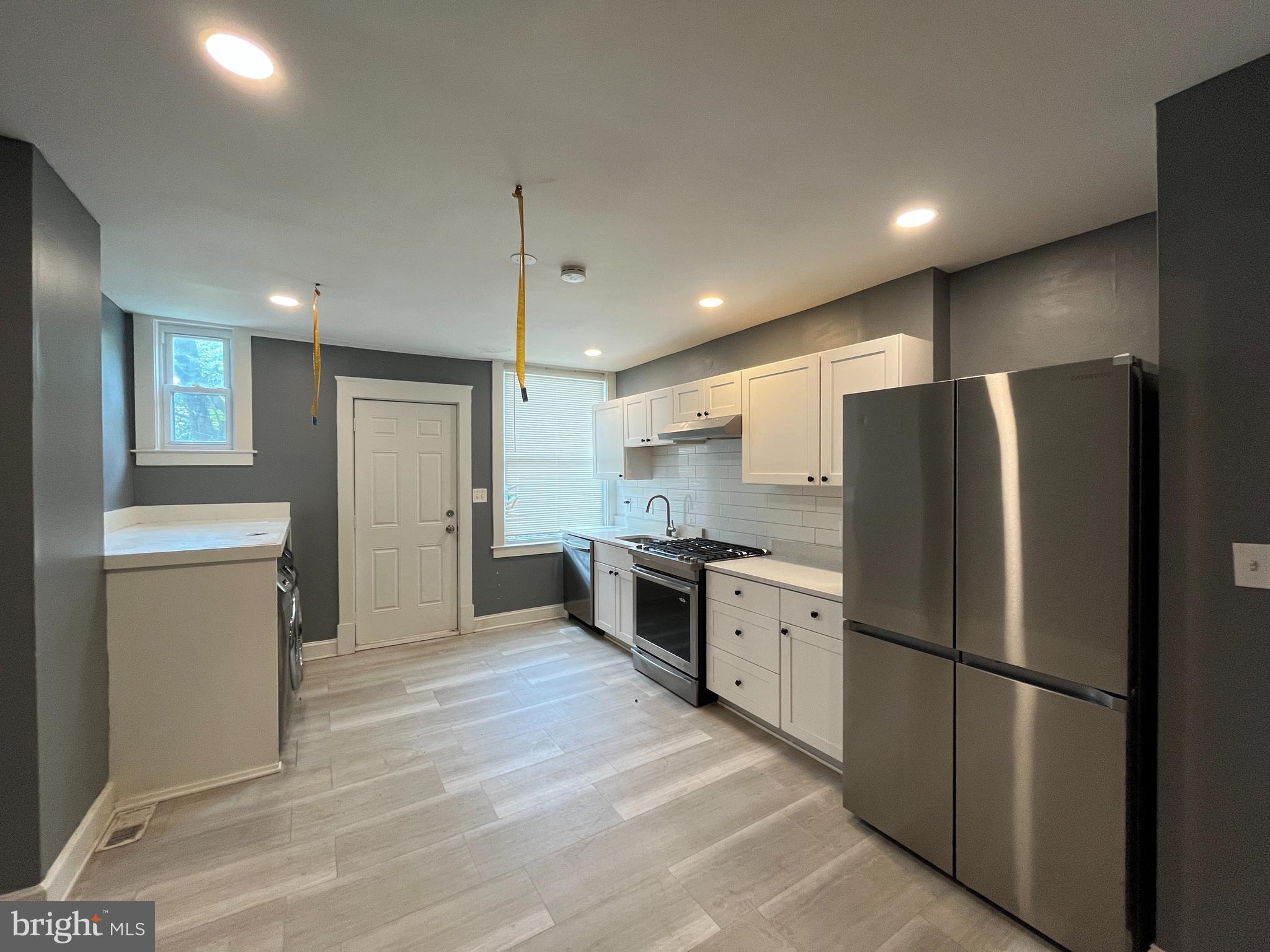 COPPIN HEIGHTS - Residential