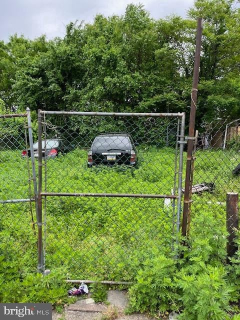 Vacant Land For Sale - 2229 N Lawrence Street<br/> Philadelphia County, PHILADELPHIA, PA 19133