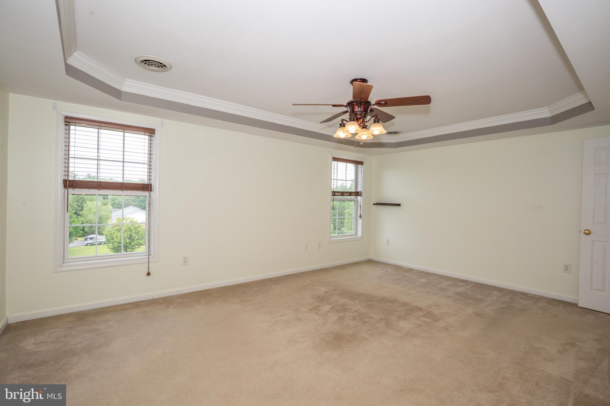 SHAFFER HILLS - Residential Lease