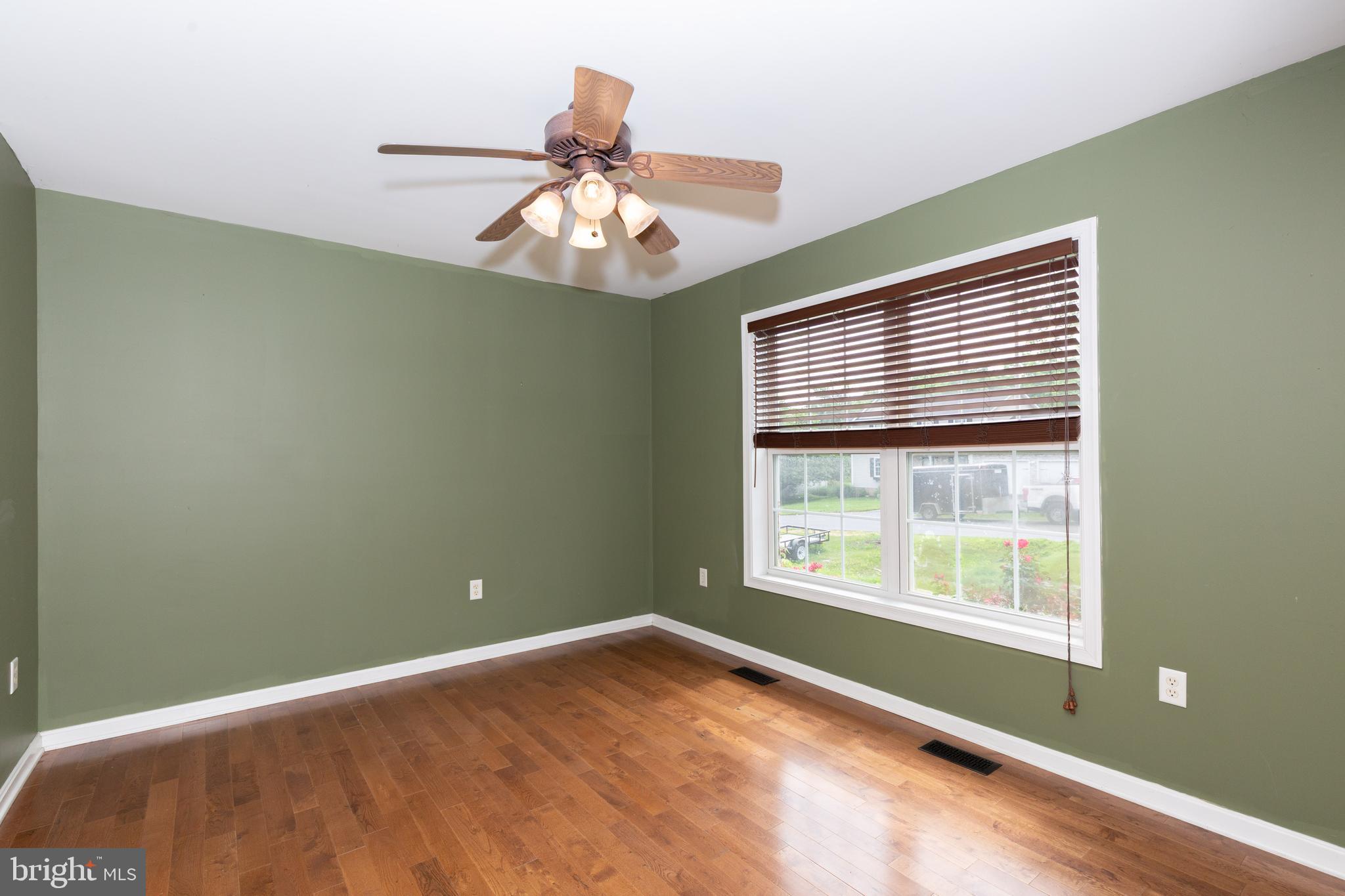 SHAFFER HILLS - Residential Lease