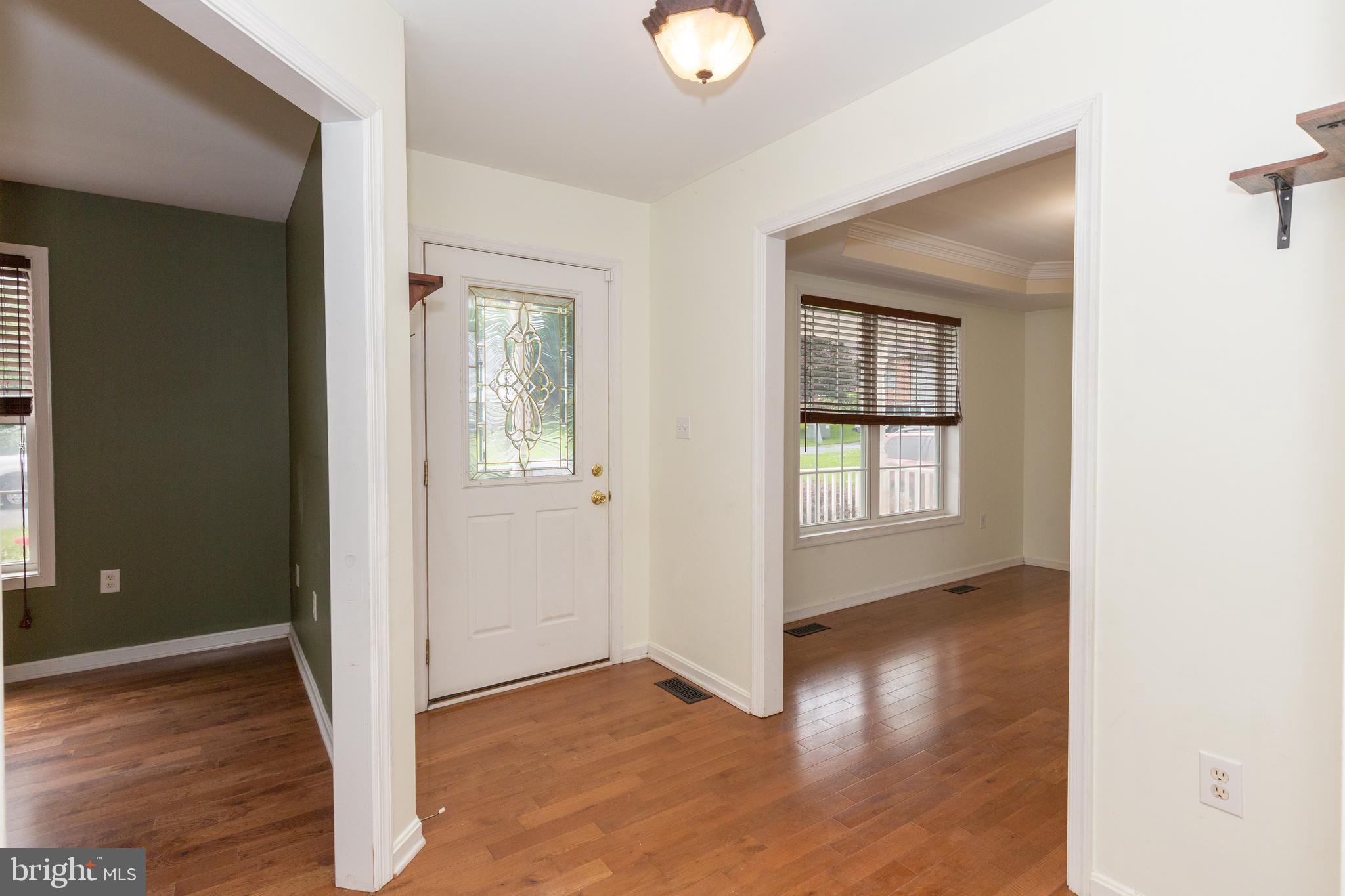 SHAFFER HILLS - Residential Lease