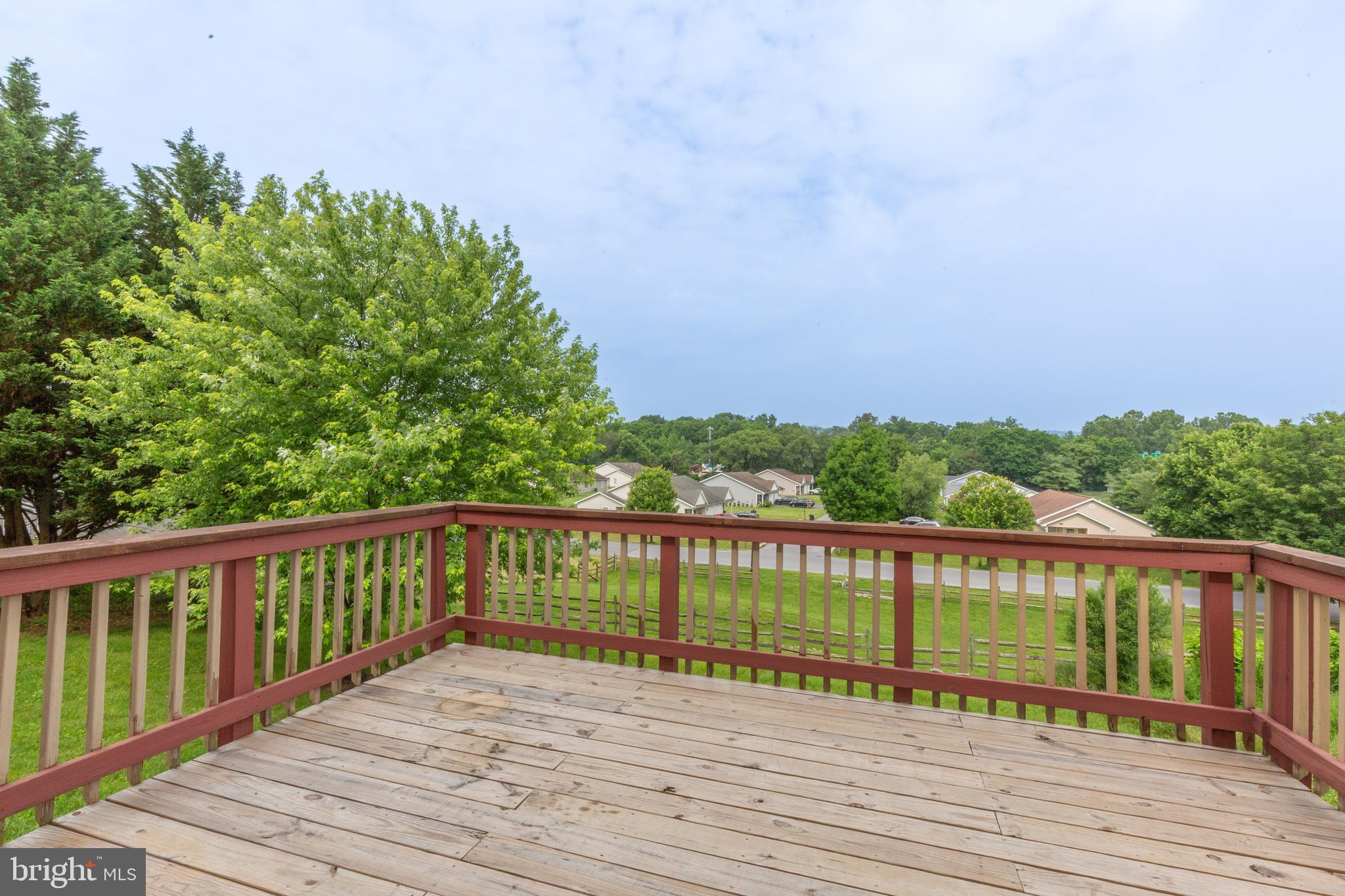 SHAFFER HILLS - Residential Lease