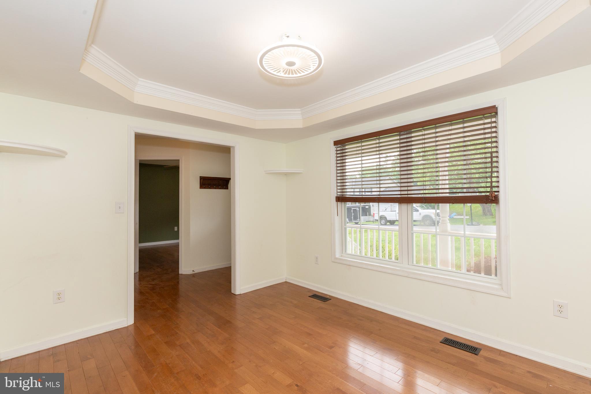 SHAFFER HILLS - Residential Lease