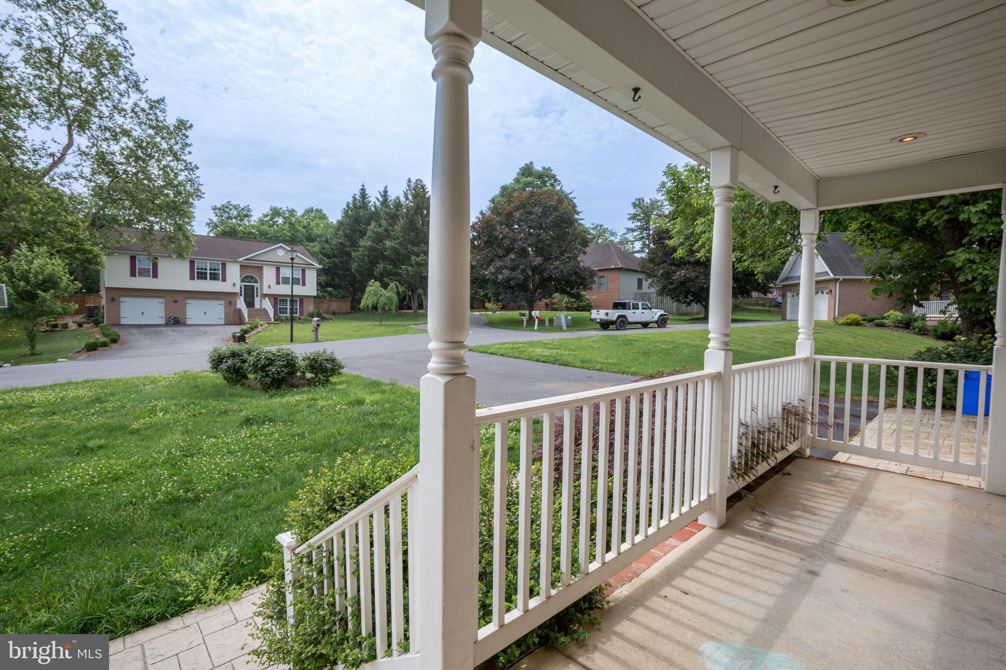 SHAFFER HILLS - Residential Lease