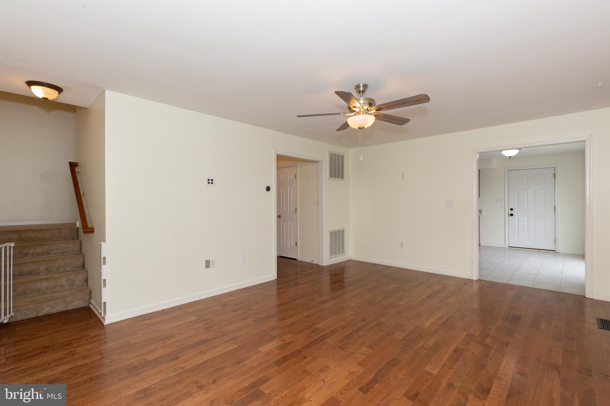 SHAFFER HILLS - Residential Lease