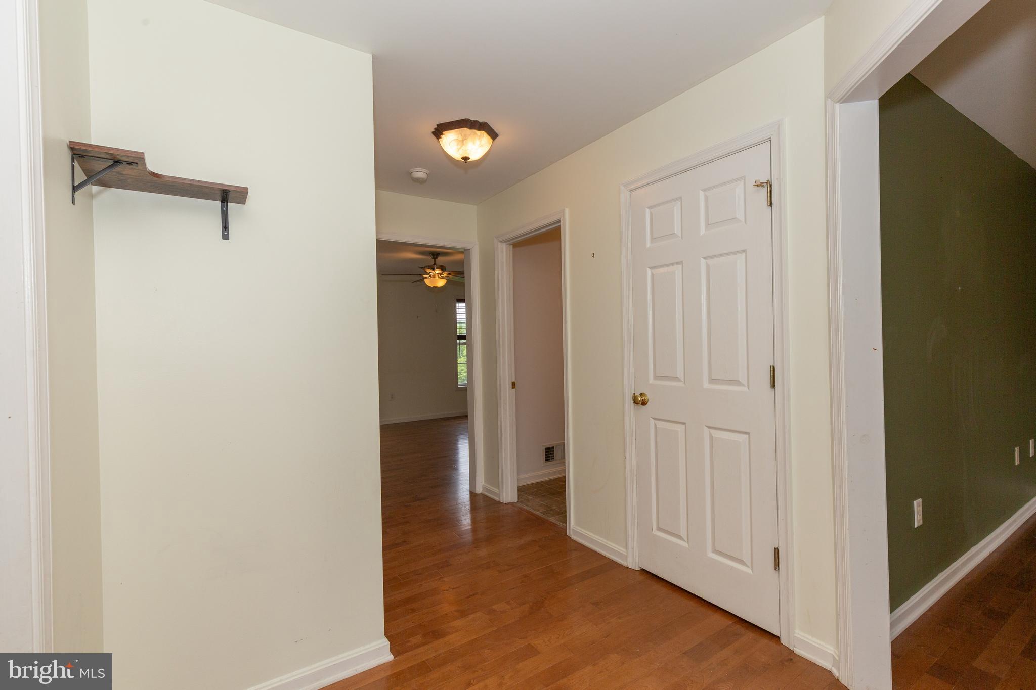 SHAFFER HILLS - Residential Lease