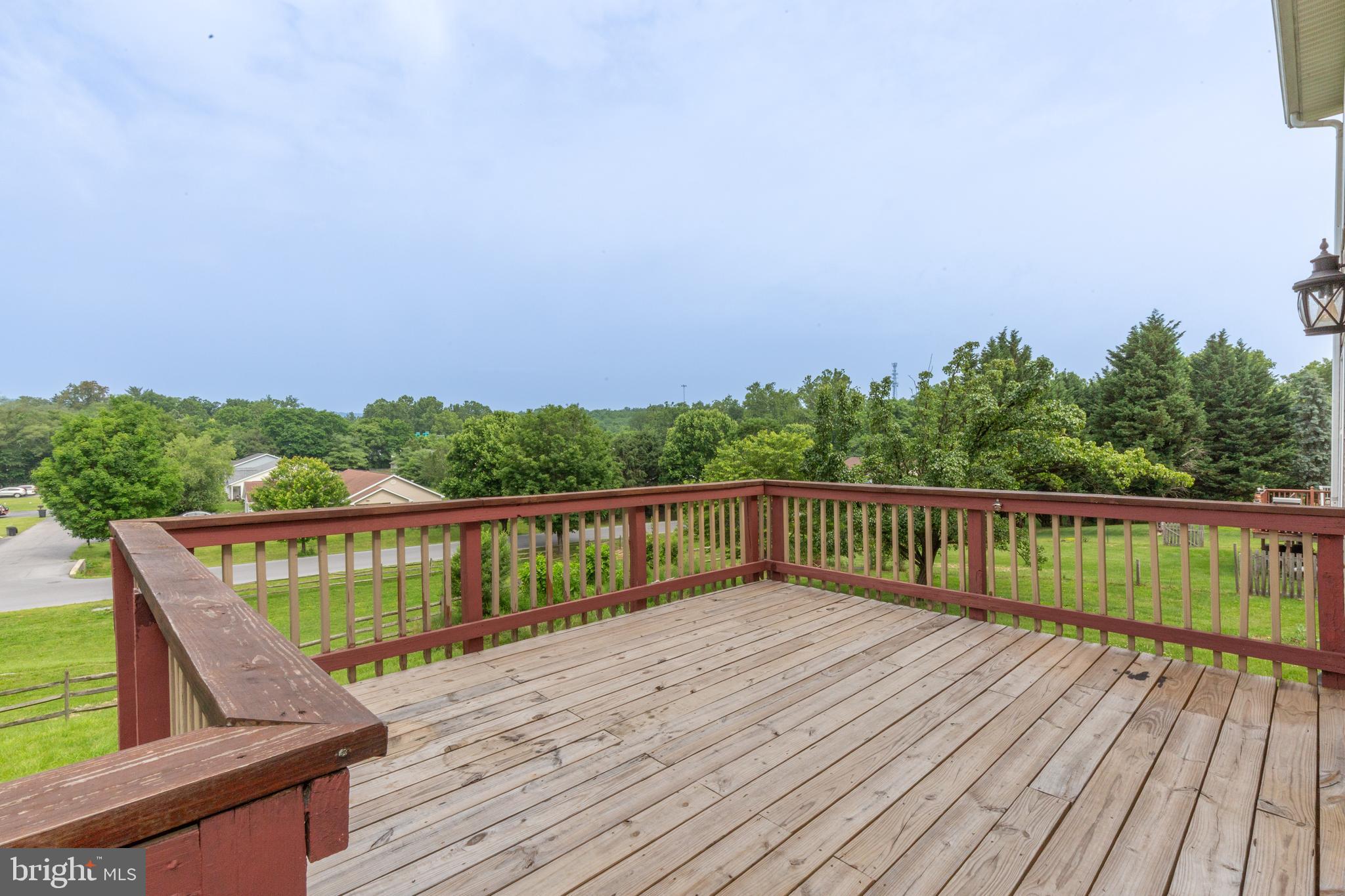 SHAFFER HILLS - Residential Lease