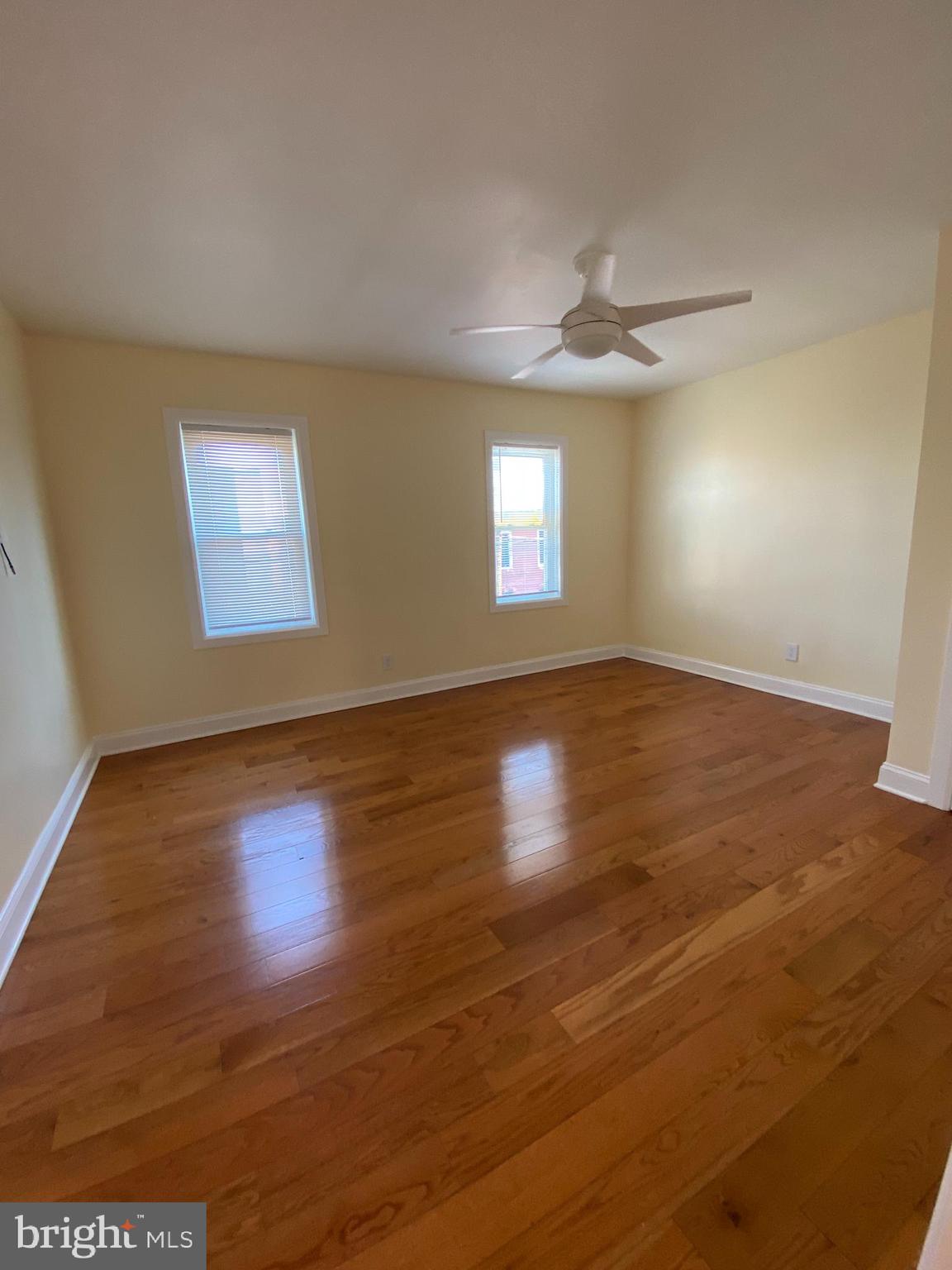 NORRIS SQUARE - Residential Income