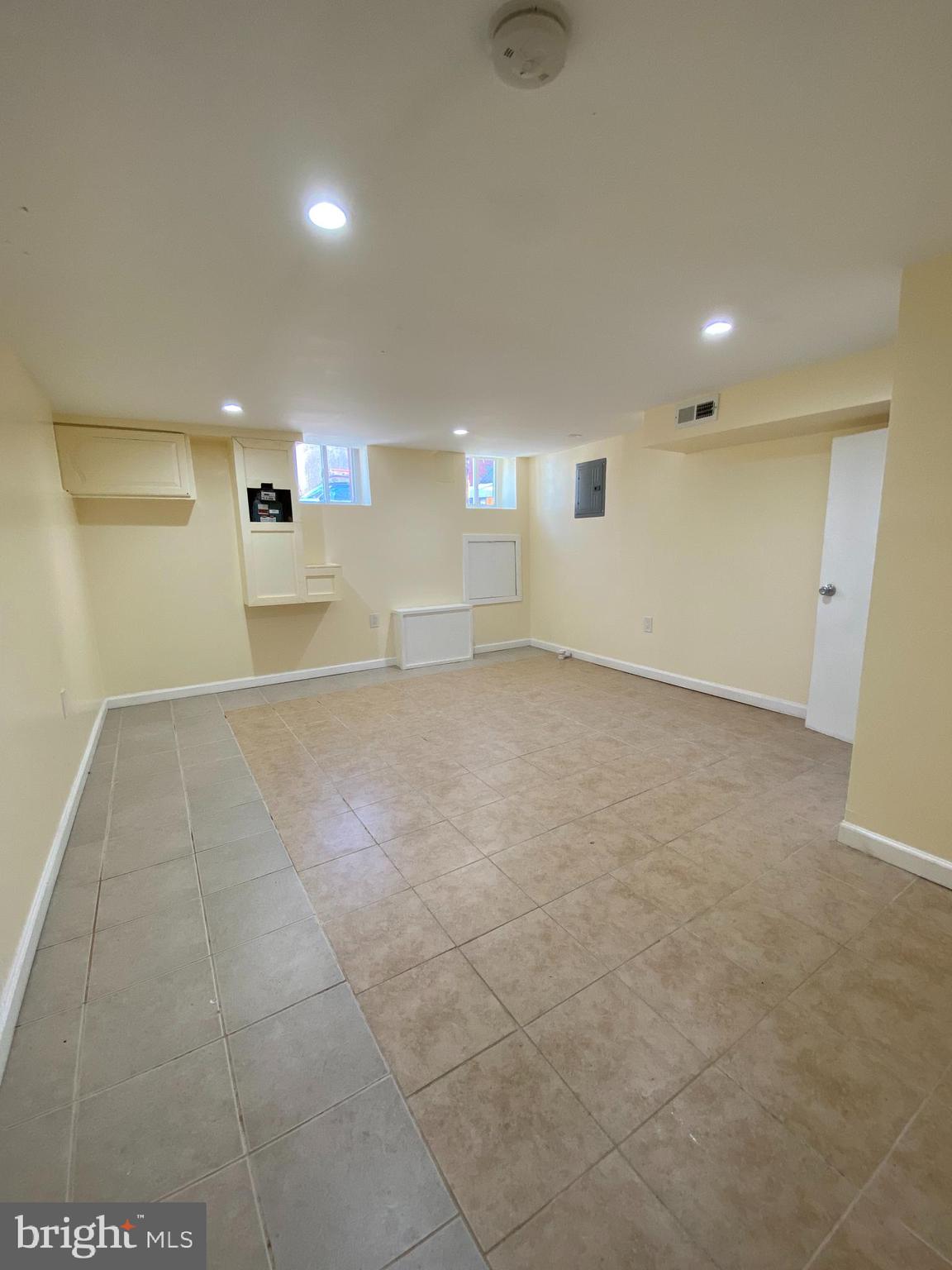 NORRIS SQUARE - Residential Income