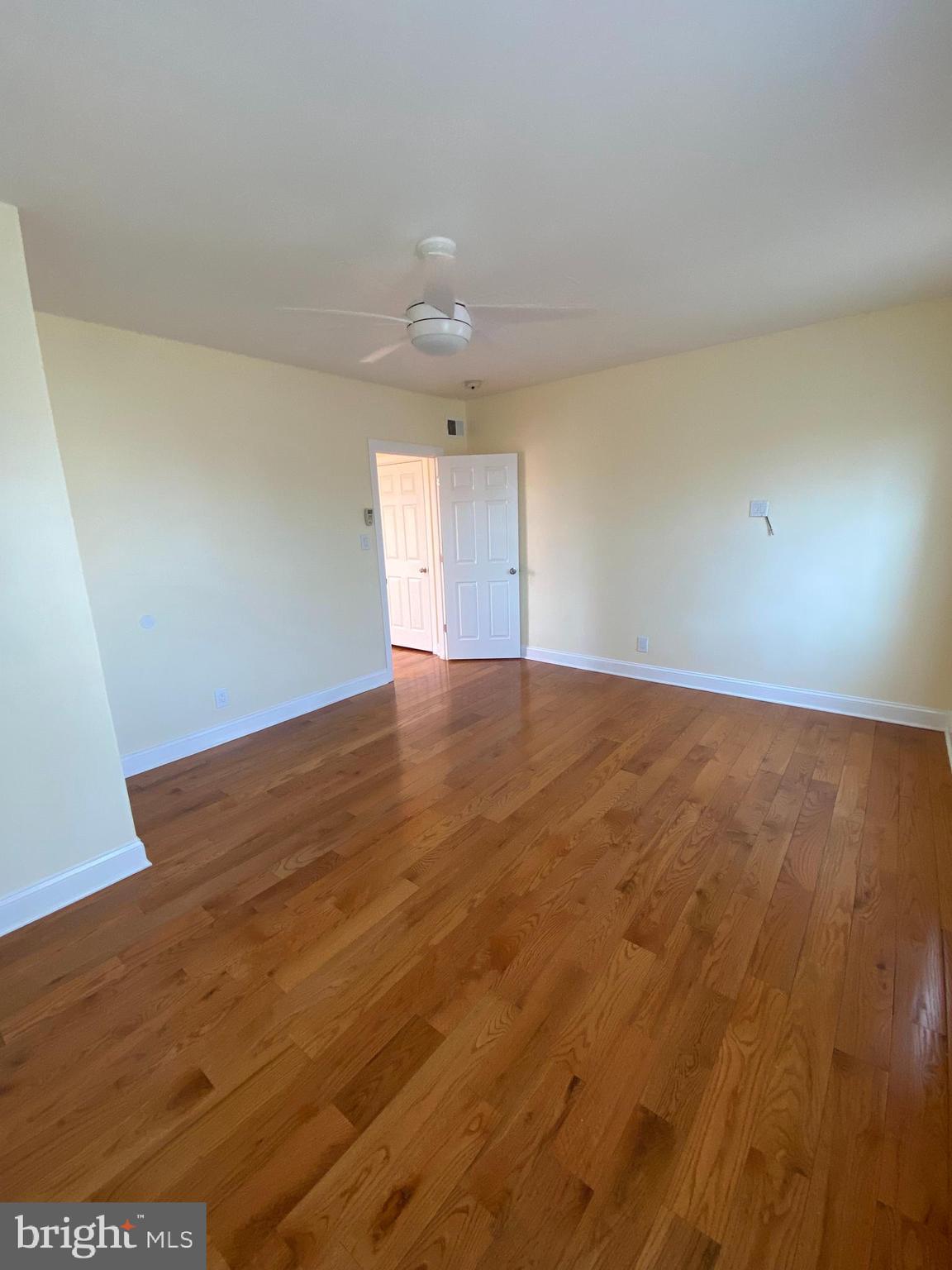 NORRIS SQUARE - Residential Income