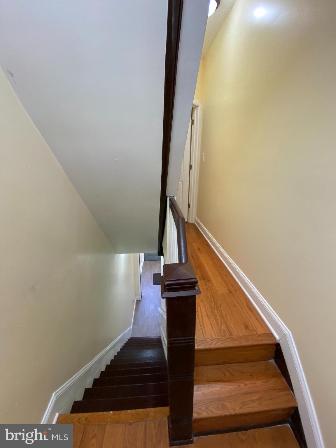 NORRIS SQUARE - Residential Income