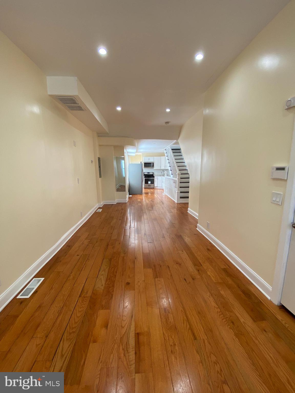 NORRIS SQUARE - Residential Income