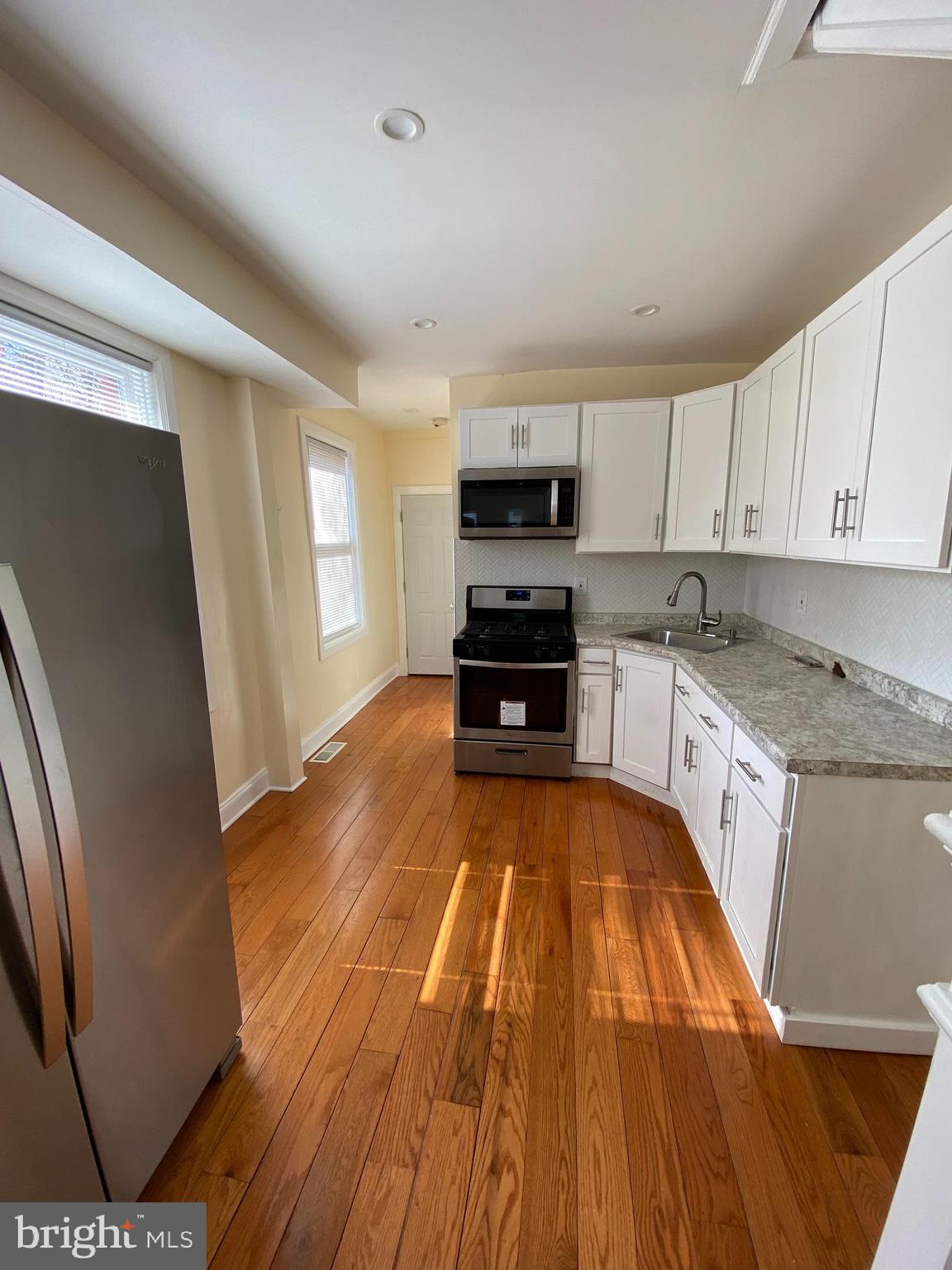 NORRIS SQUARE - Residential Income