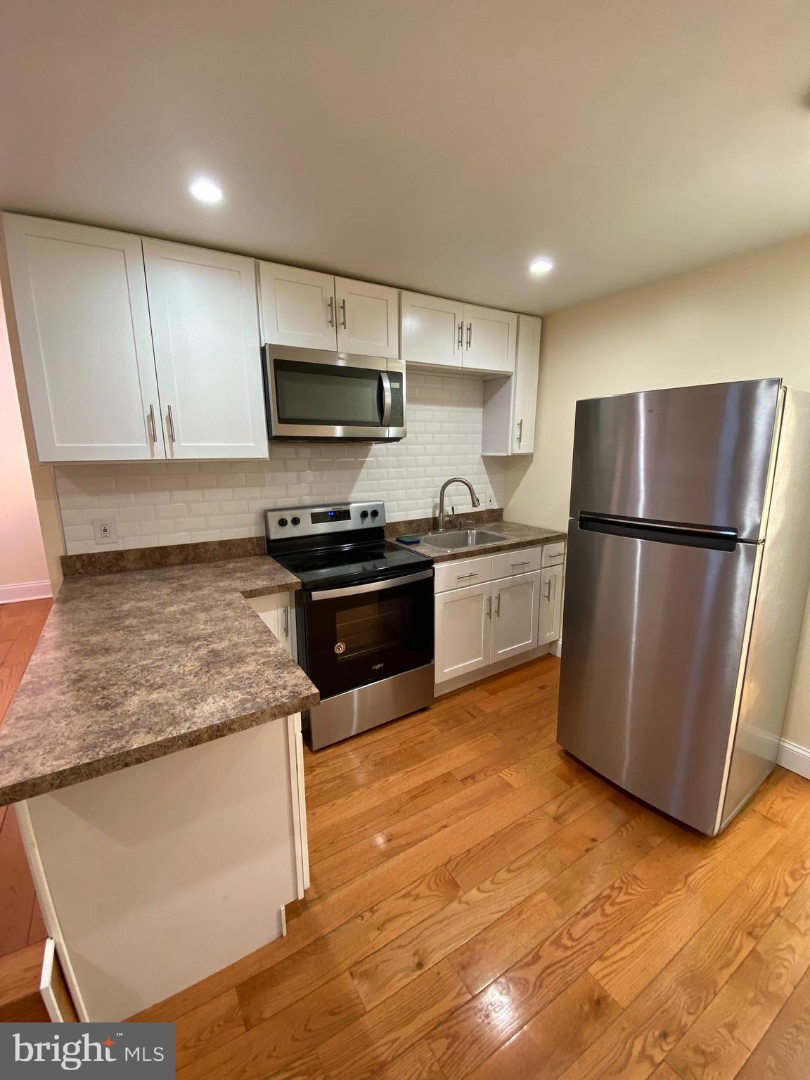 NORRIS SQUARE - Residential Income