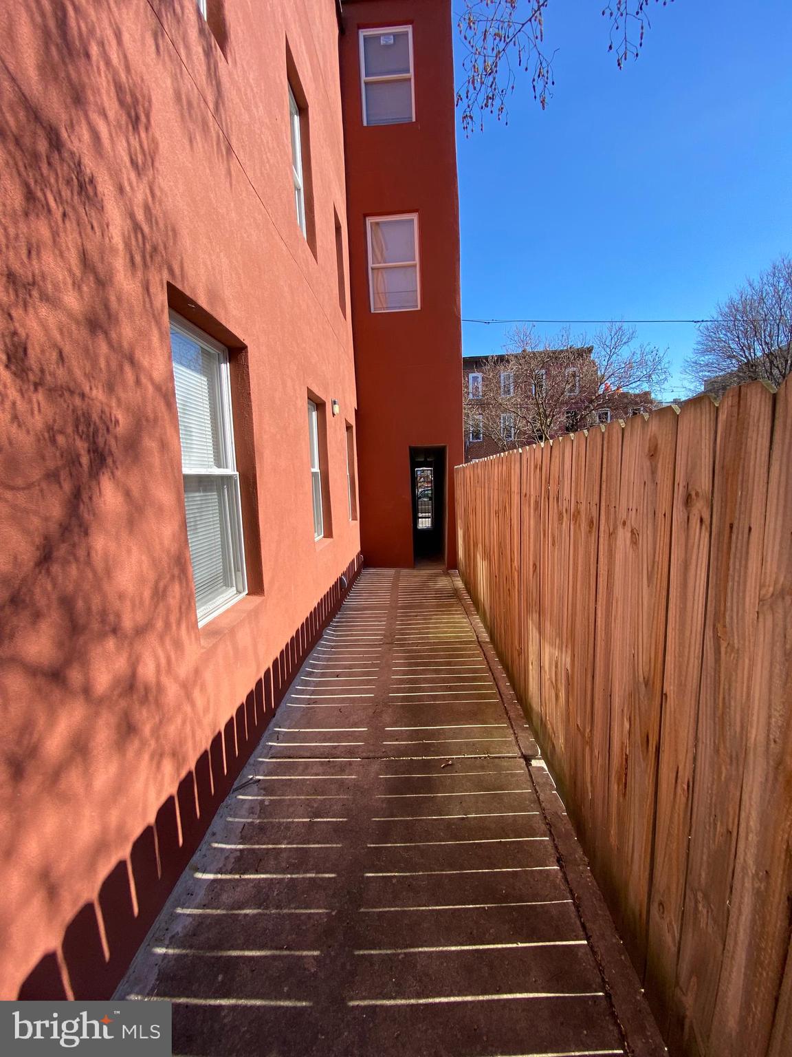 NORRIS SQUARE - Residential Income