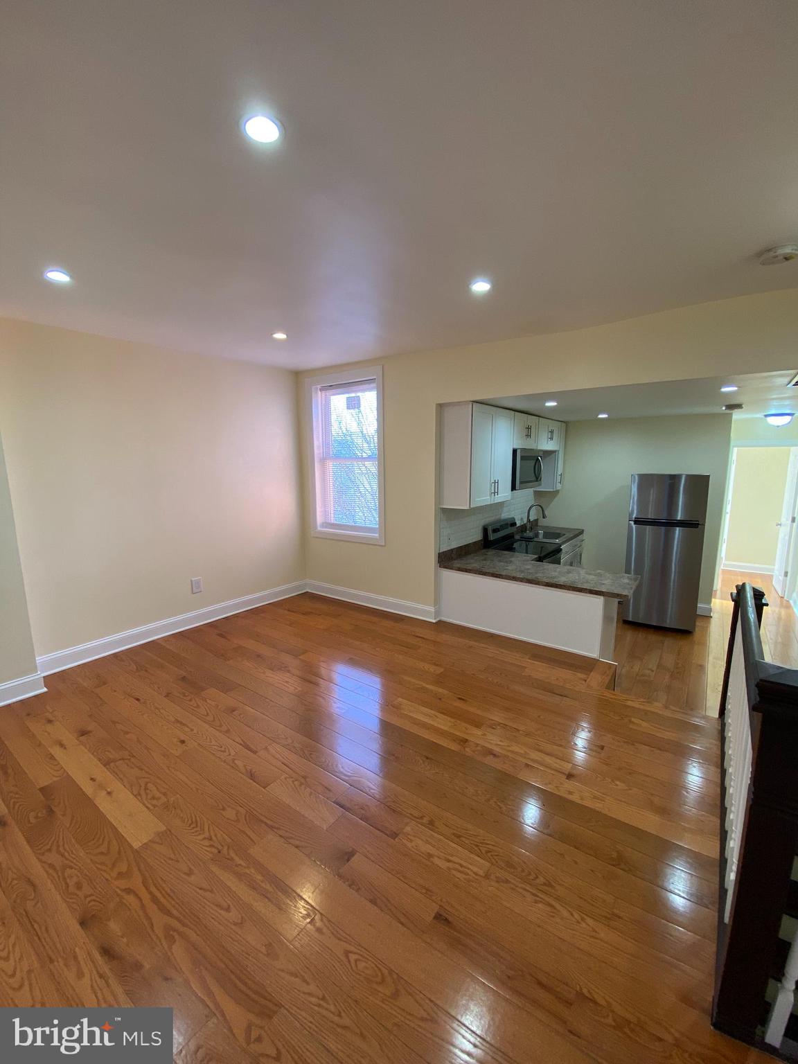 NORRIS SQUARE - Residential Income