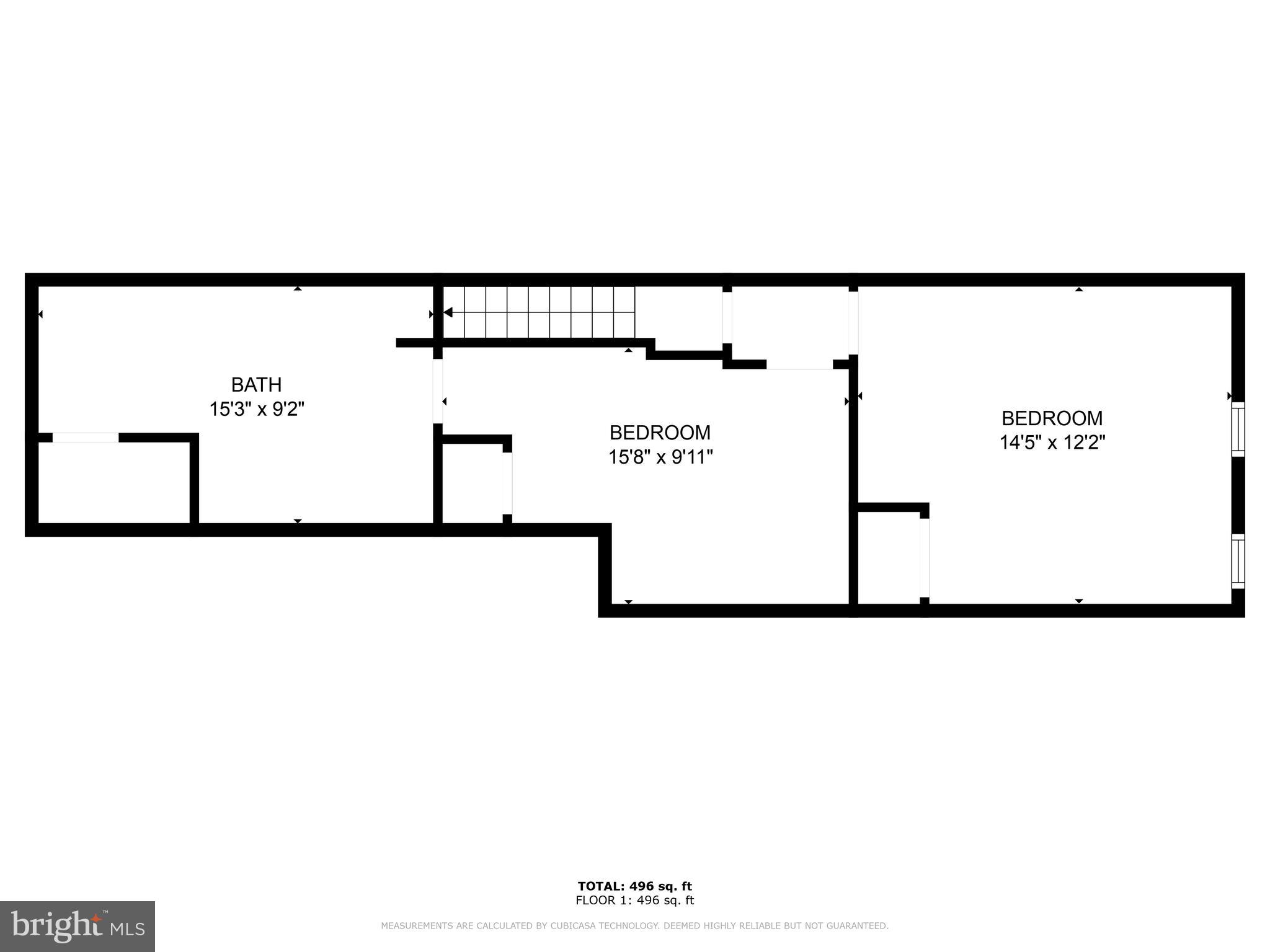 NORRIS SQUARE - Residential Income