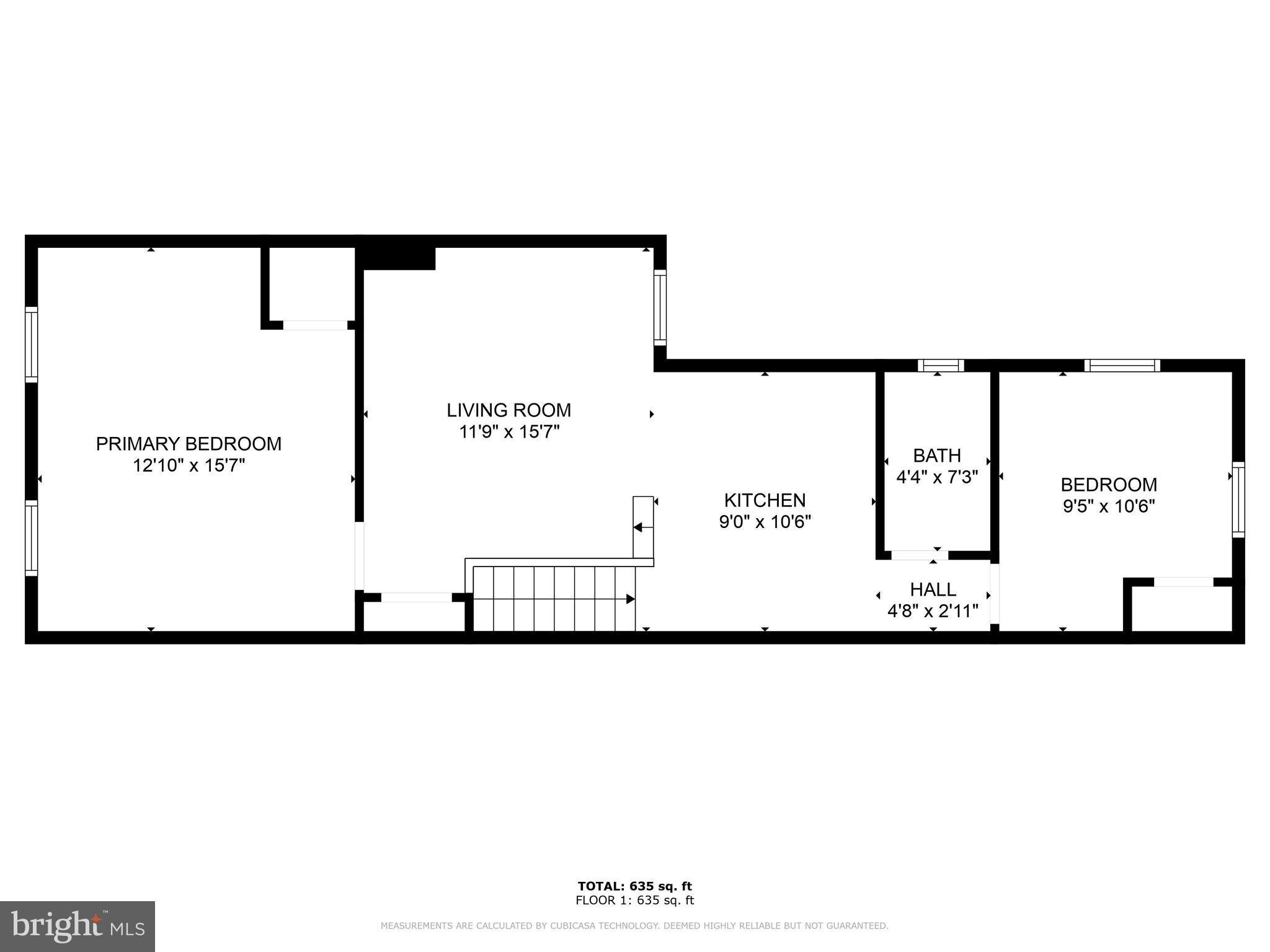 NORRIS SQUARE - Residential Income