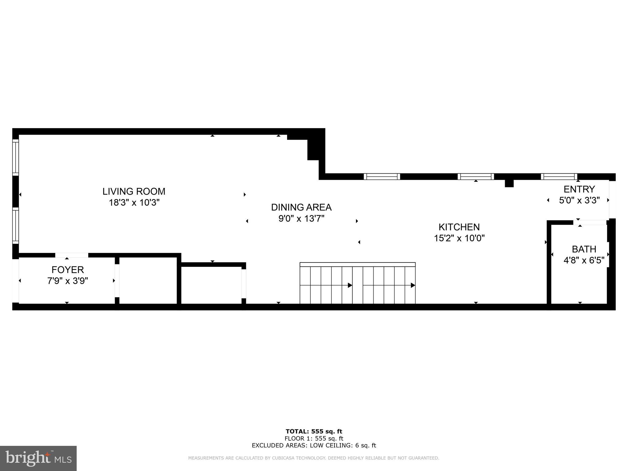 NORRIS SQUARE - Residential Income