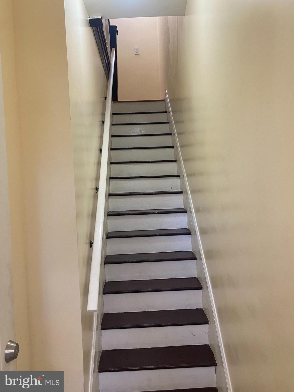 NORRIS SQUARE - Residential Income