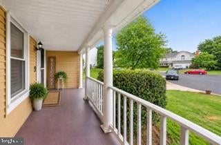 3507 STRINGFELLOW COURT