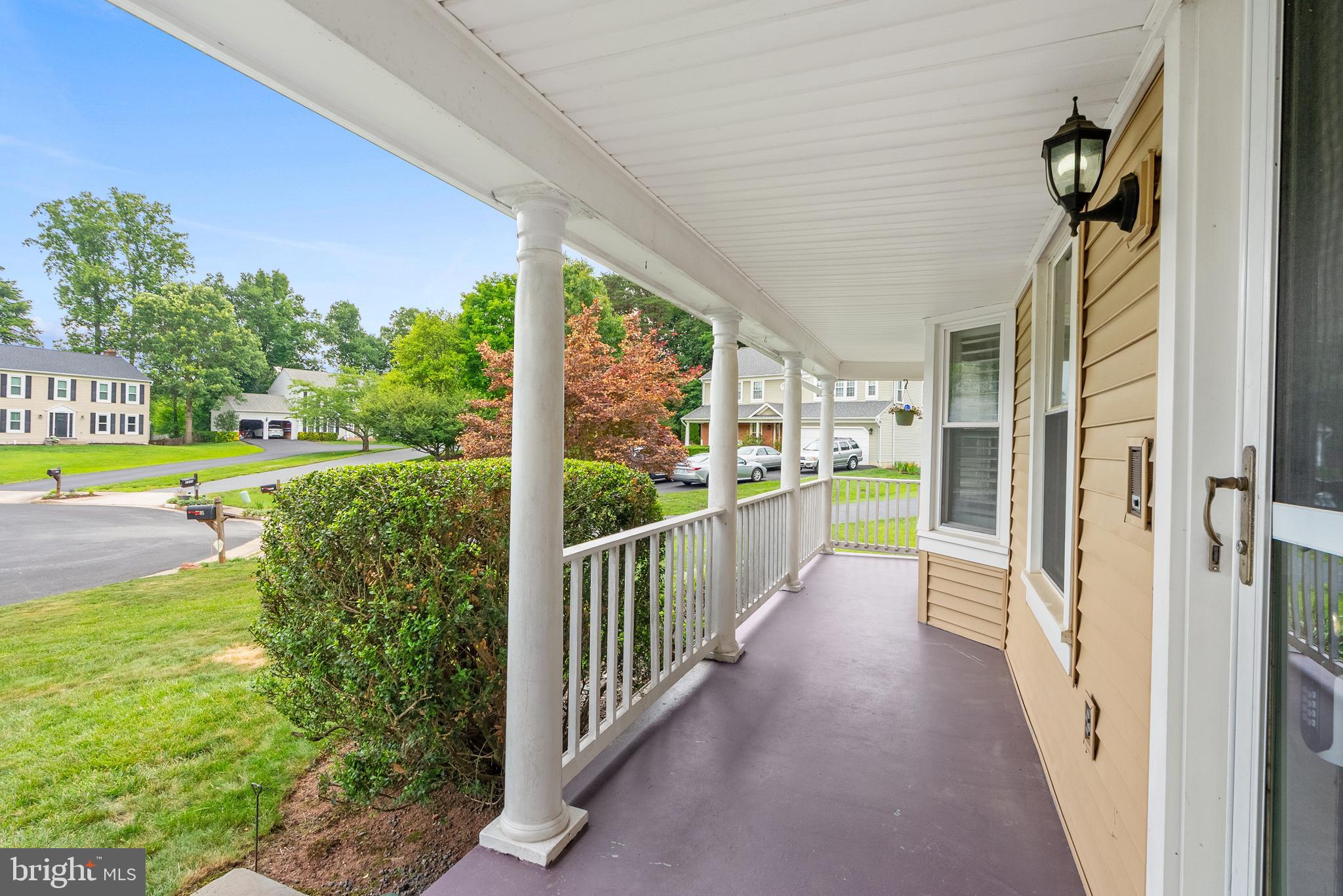 3507 STRINGFELLOW COURT
