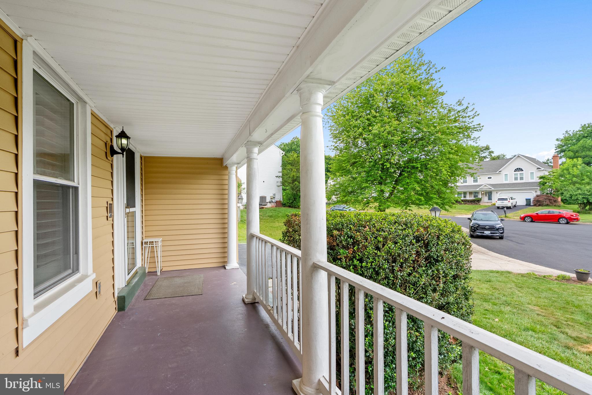 3507 STRINGFELLOW COURT
