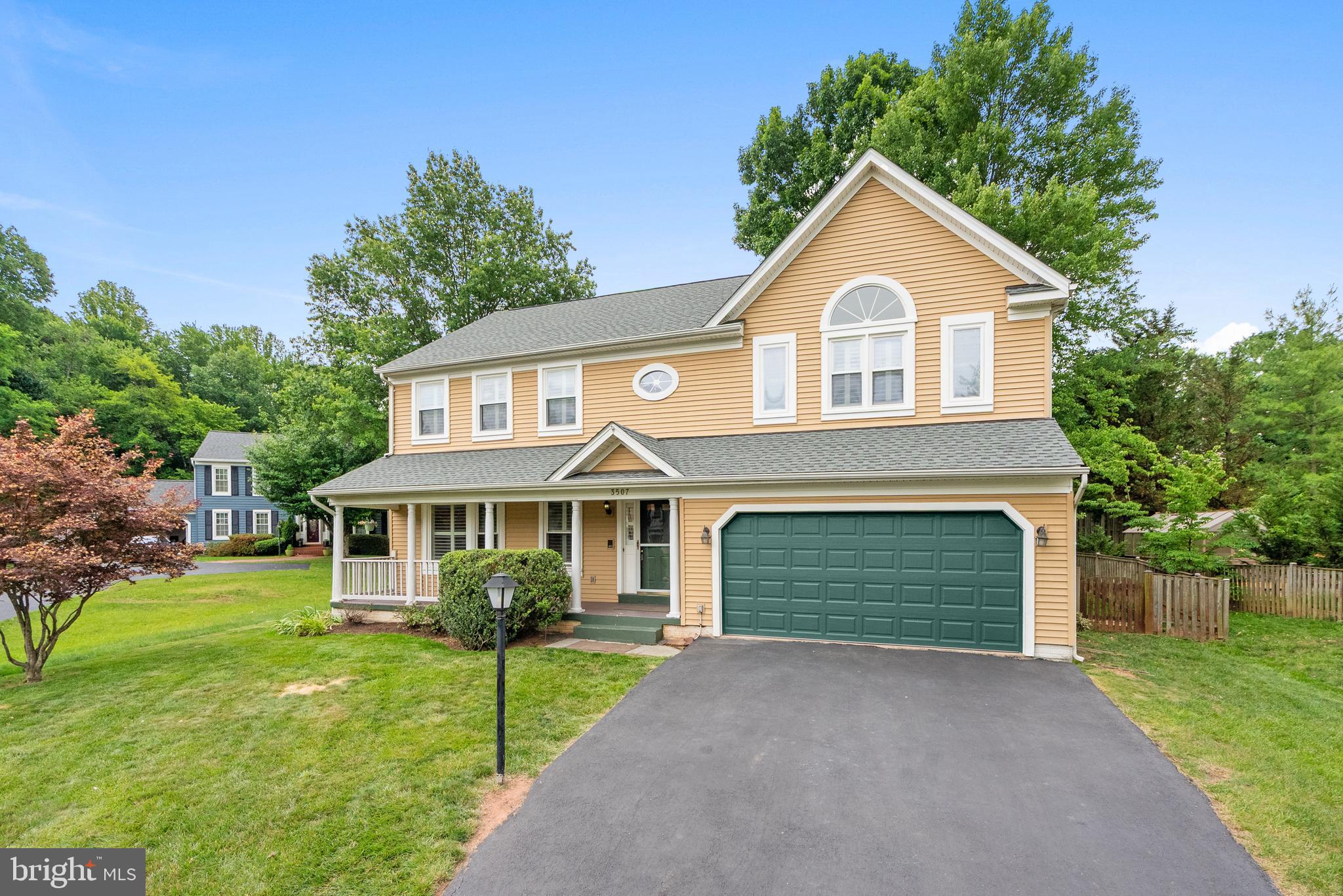3507 STRINGFELLOW COURT