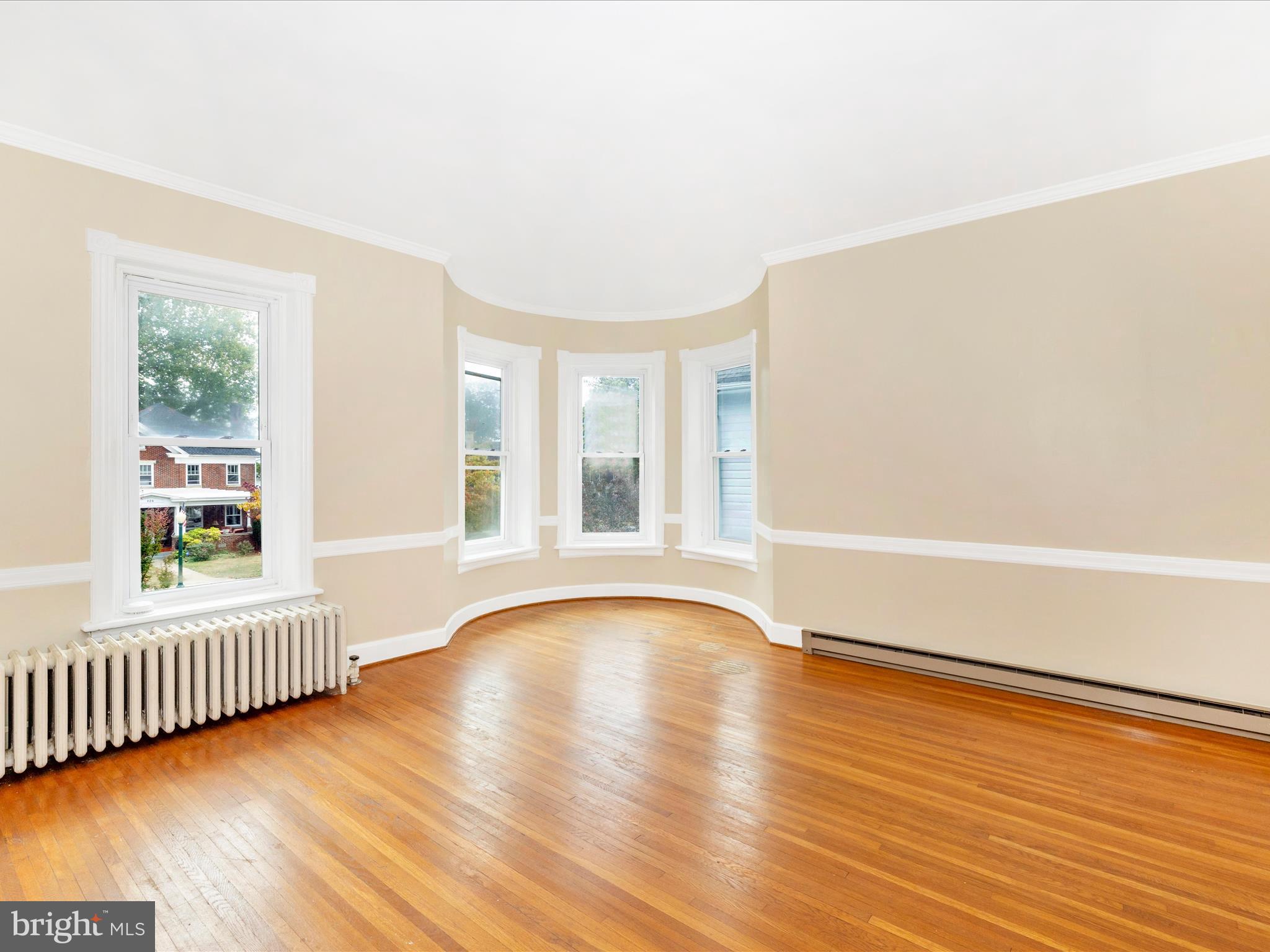 NORTH END - Residential