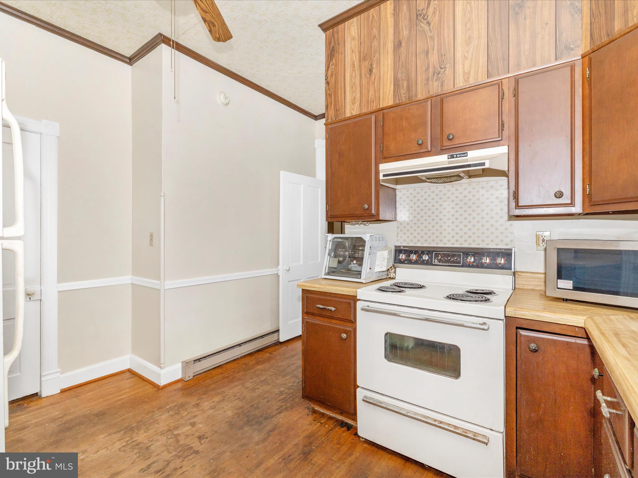 NORTH END - Residential