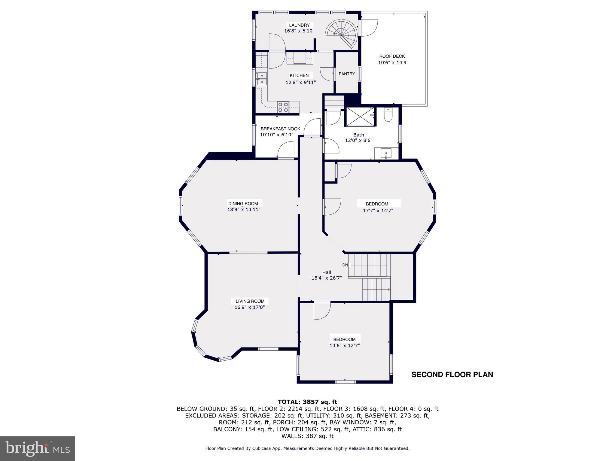 NORTH END - Residential